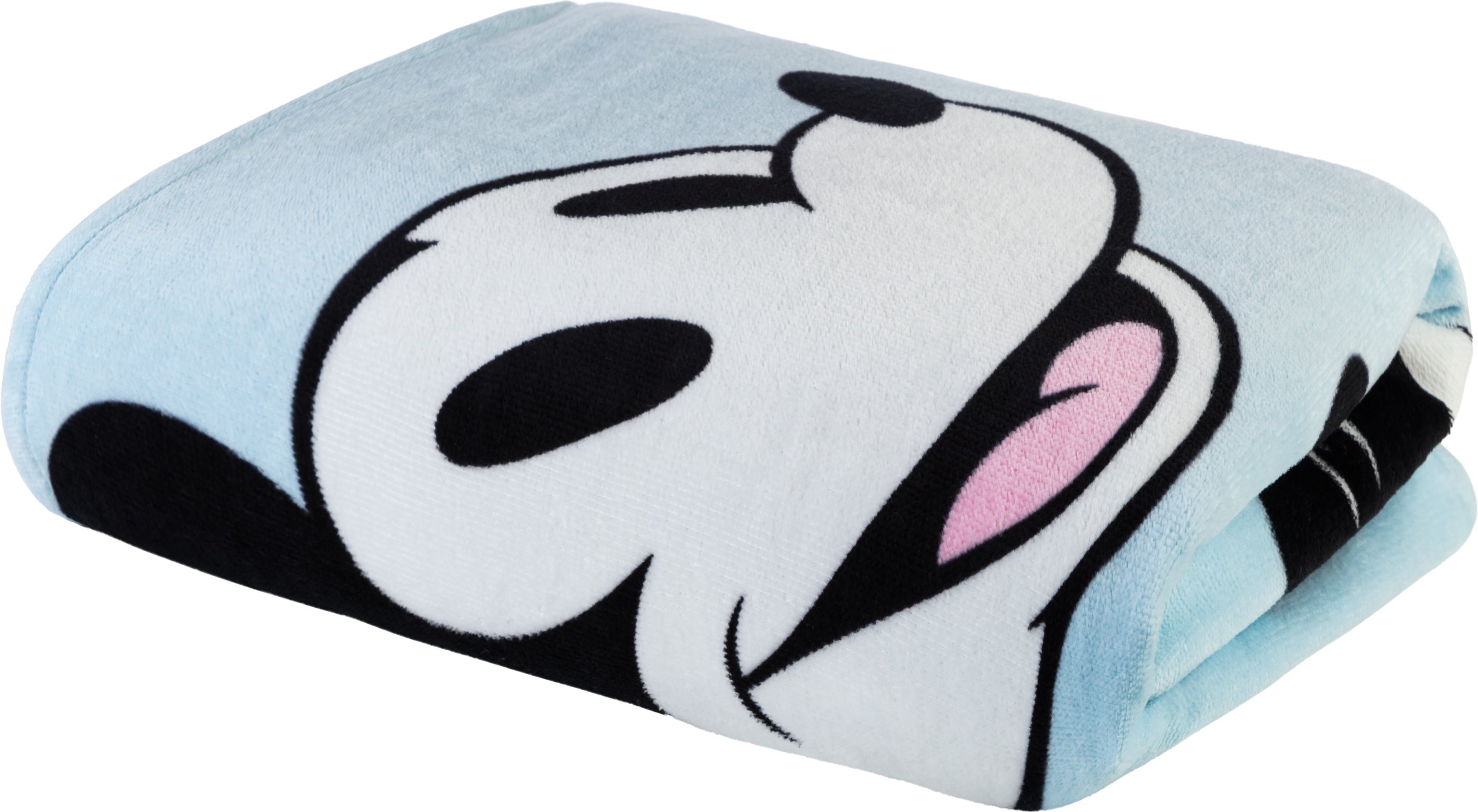 Strandtuch Velours 75 x 150 cm (Mickey and Friends)