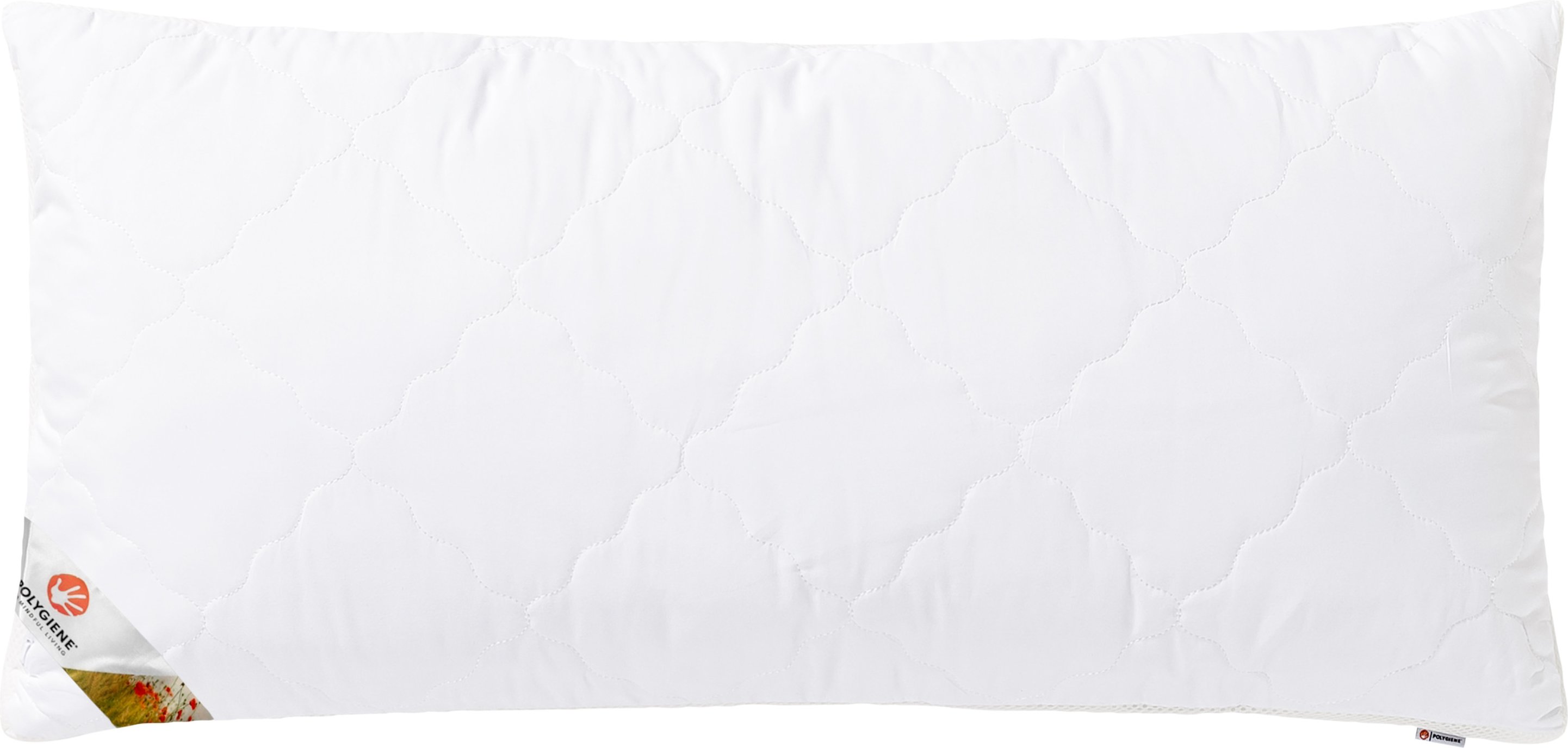 LIVARNO home Kopfkissen »Polygiene®«, 80 x 40 cm