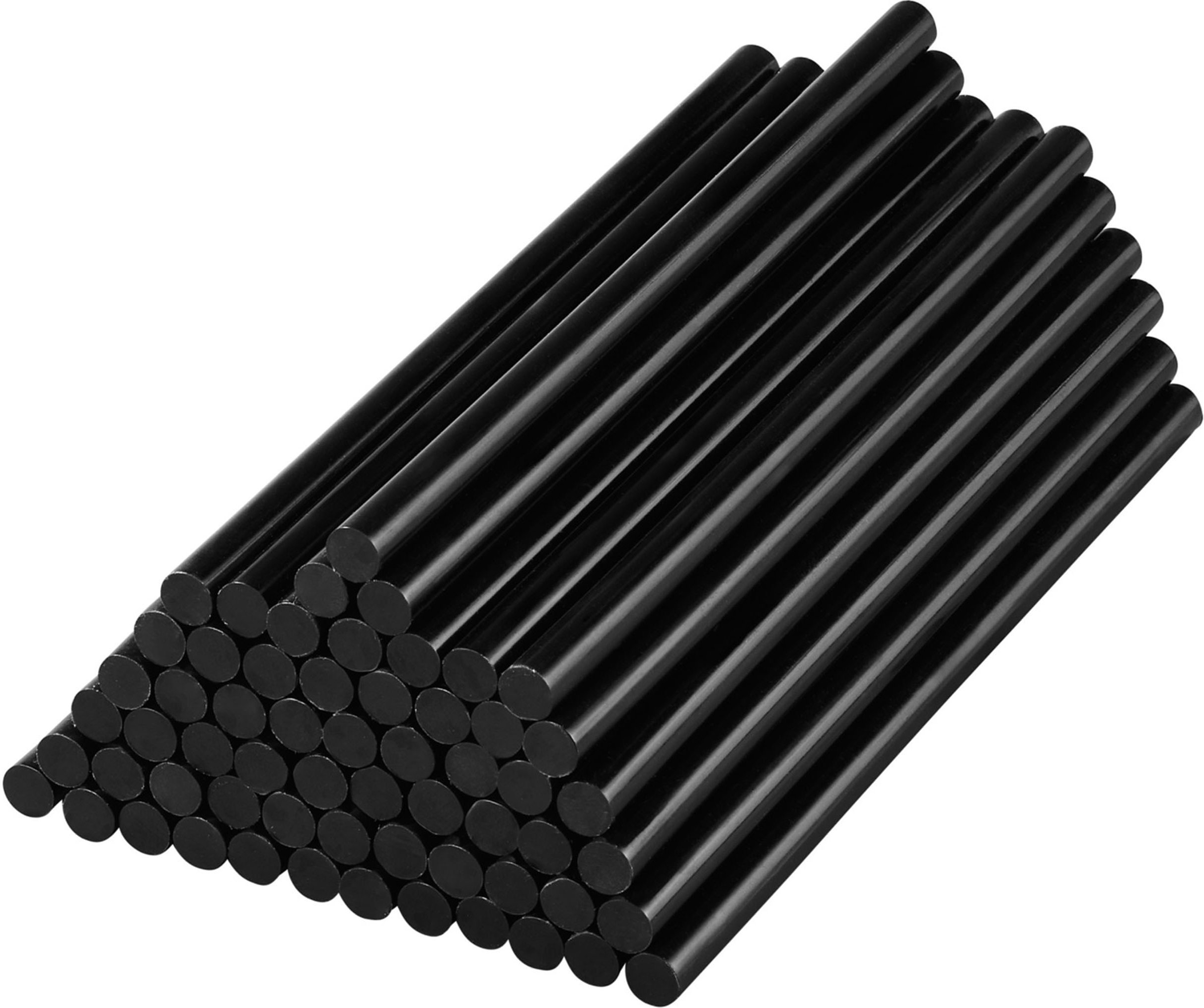 PARKSIDE® Niedertemperatur-Klebestifte 60tlg. (Schwarz)