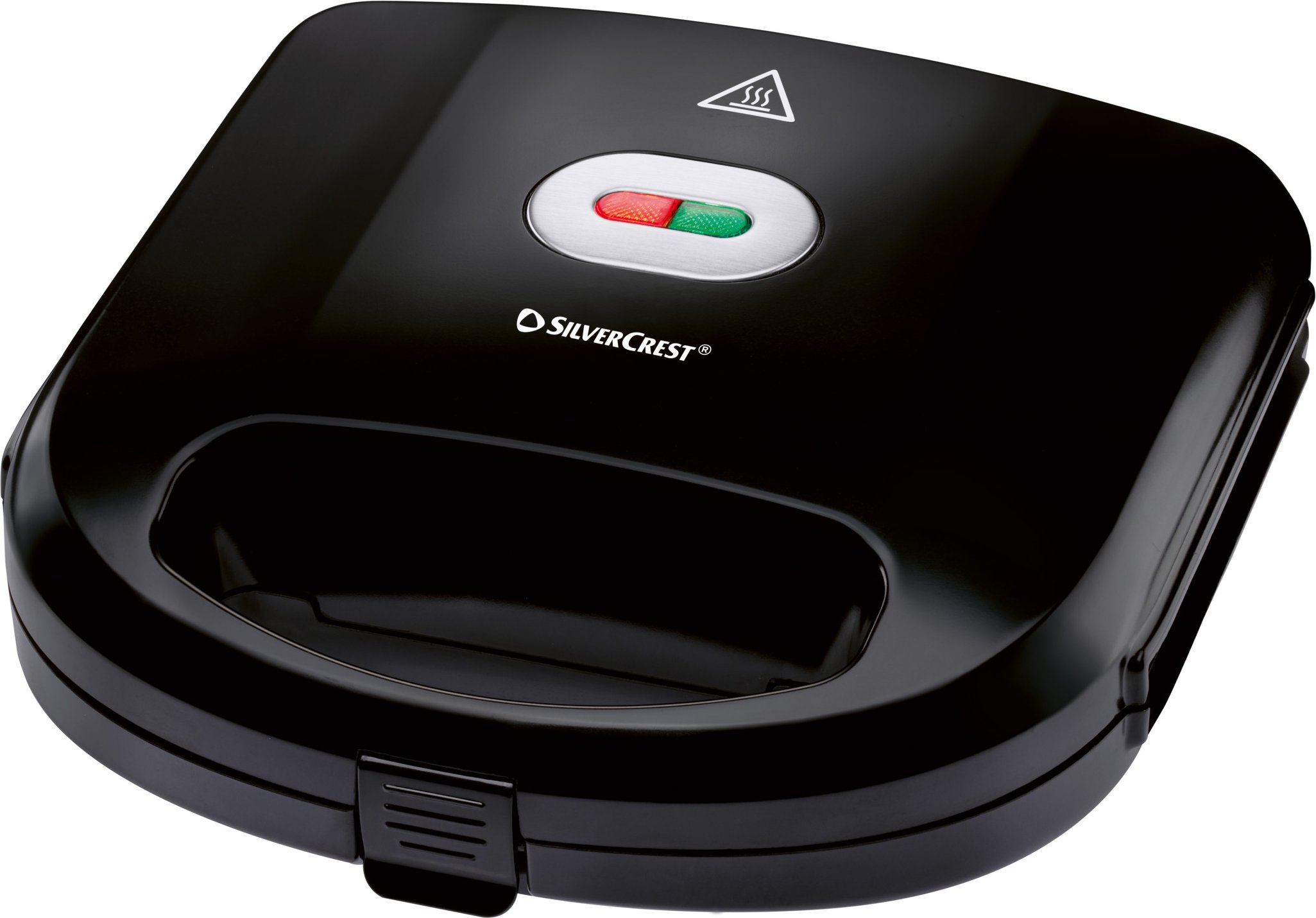 SILVERCREST® Sandwichmaker