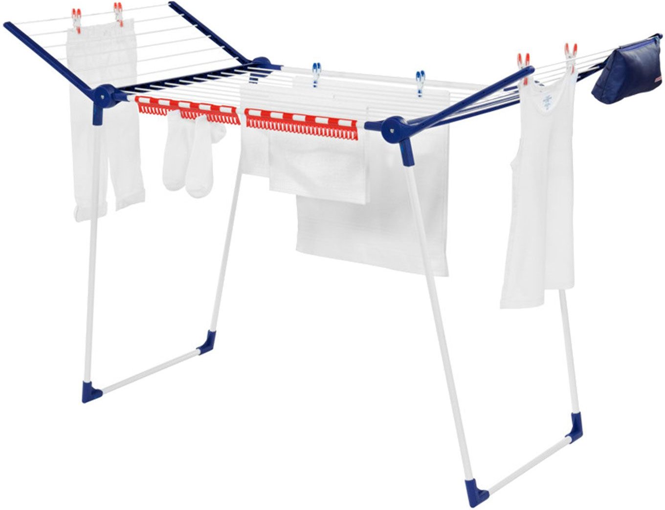 LEIFHEIT Standtrockner Pegasus 180 Solid Plus