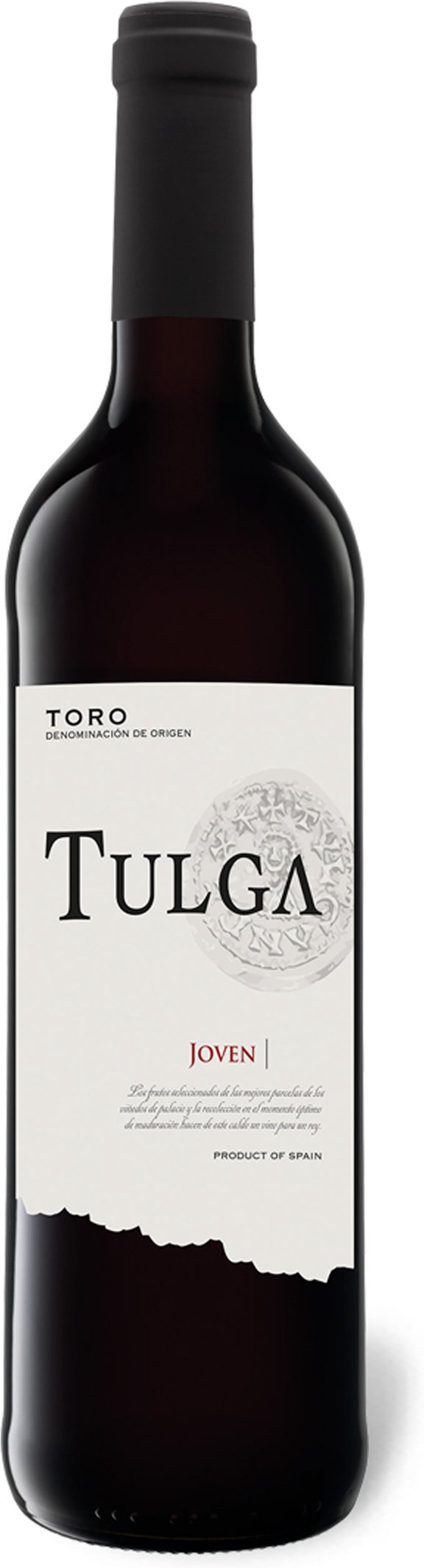 Thumbnail - Tulga Joven Toro DO trocken, Rotwein 2023