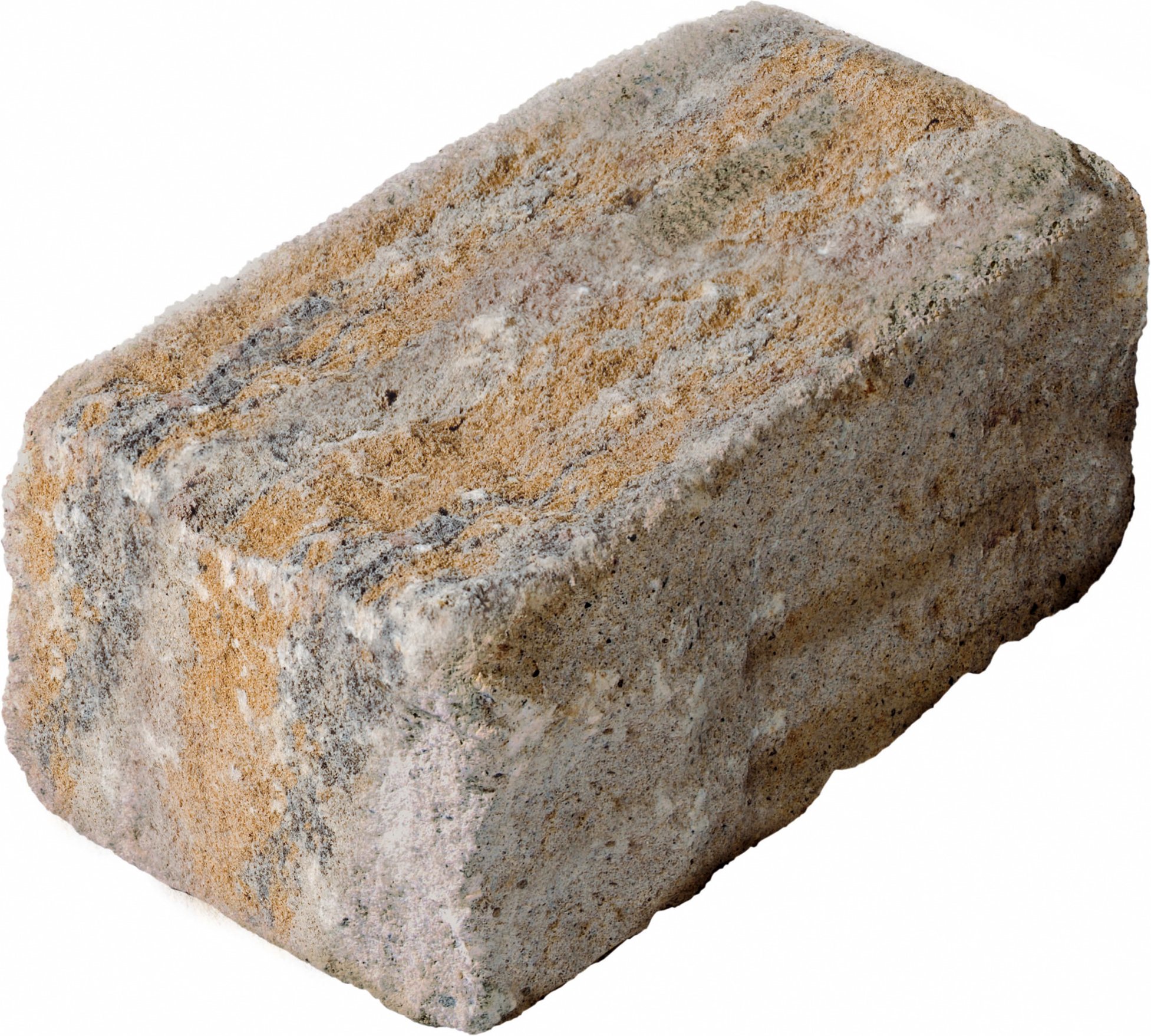 Diephaus Mauer SIOLA-MINI 35/16,5/15 cm (Muschelkalk)