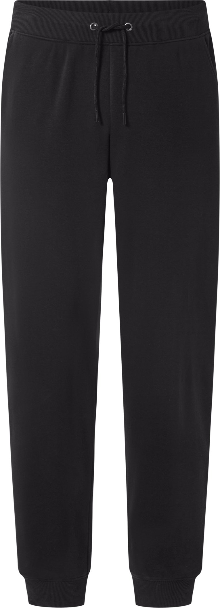esmara Men Herren Sweathose (Schwarz, M (48/50))