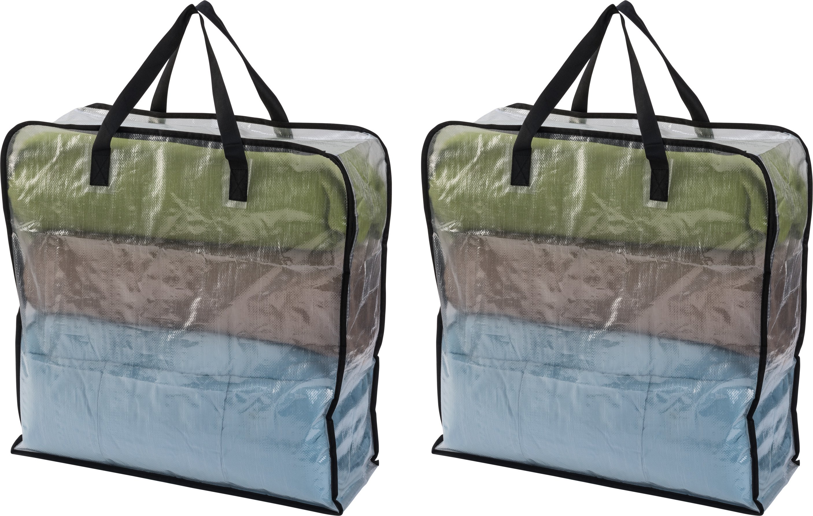 W5 Aufbewahrungstasche 2 Stück (93l)