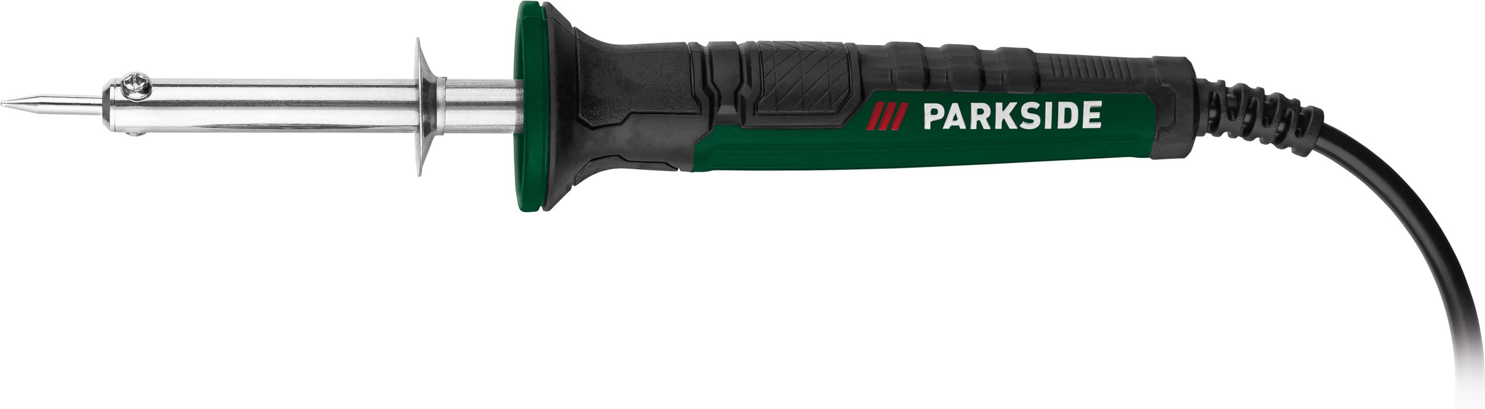 PARKSIDE® Niedertemperatur-Klebepistole PNKP 105 C2 / Lötkolben 30W (Lötkolben)