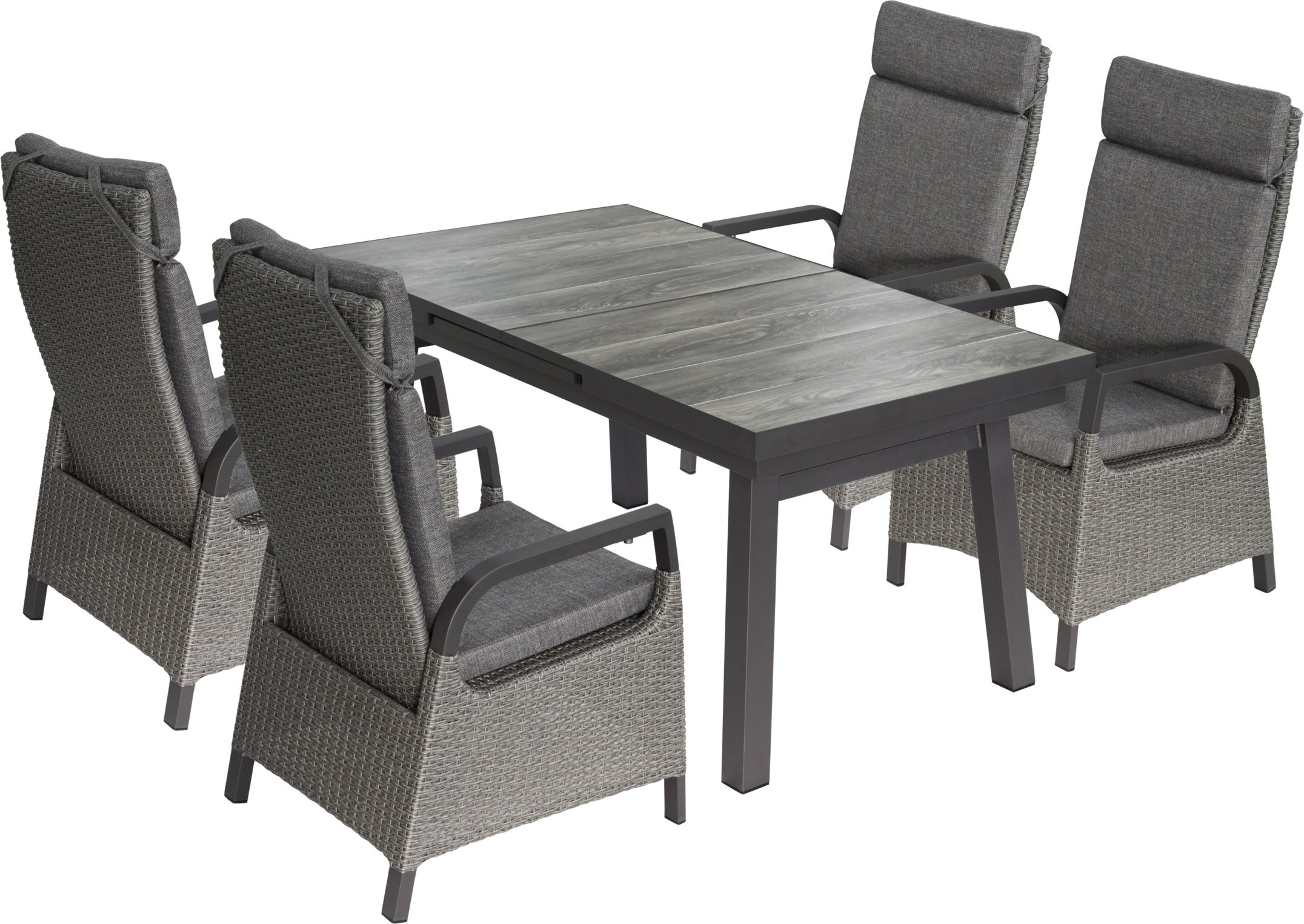 bellavista - Home & Garden® Dining-Set Sydney / Dallas