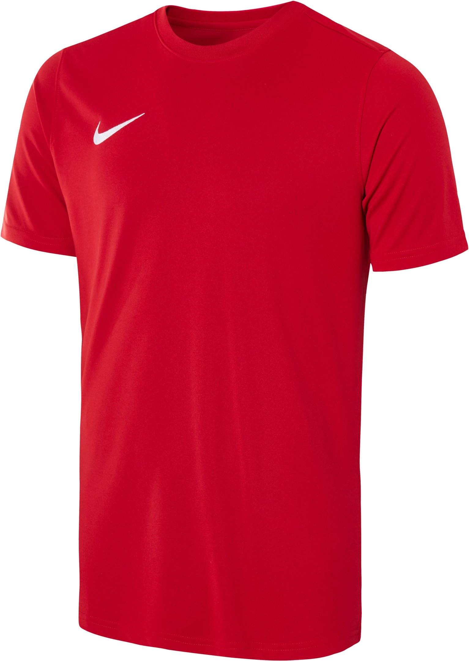 Nike Herren T-Shirt Park VII Trikot (Rot, XL)