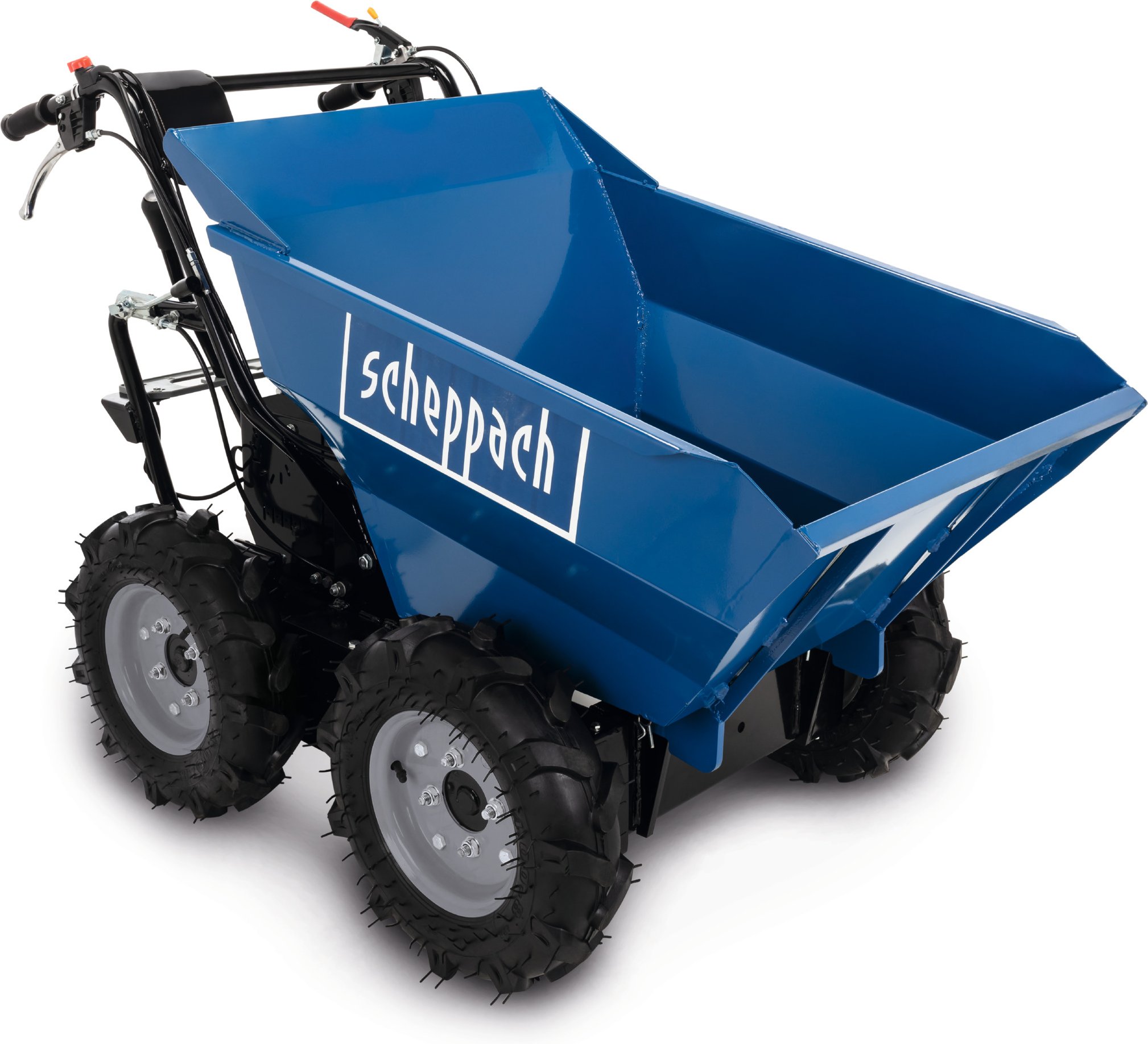 scheppach Dumper »DP3000«