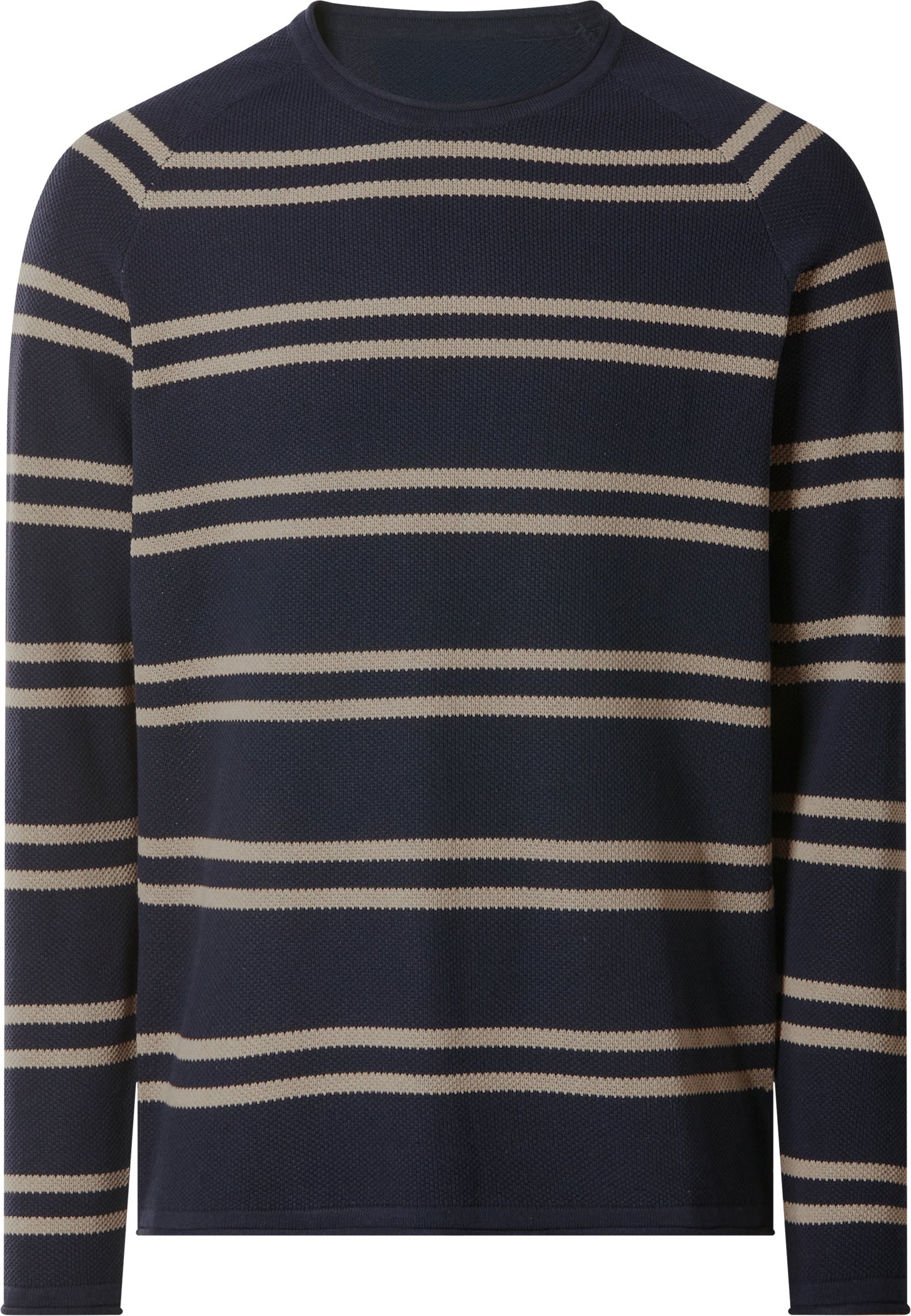 esmara Men Herren Pullover (Navy, L (52/54))