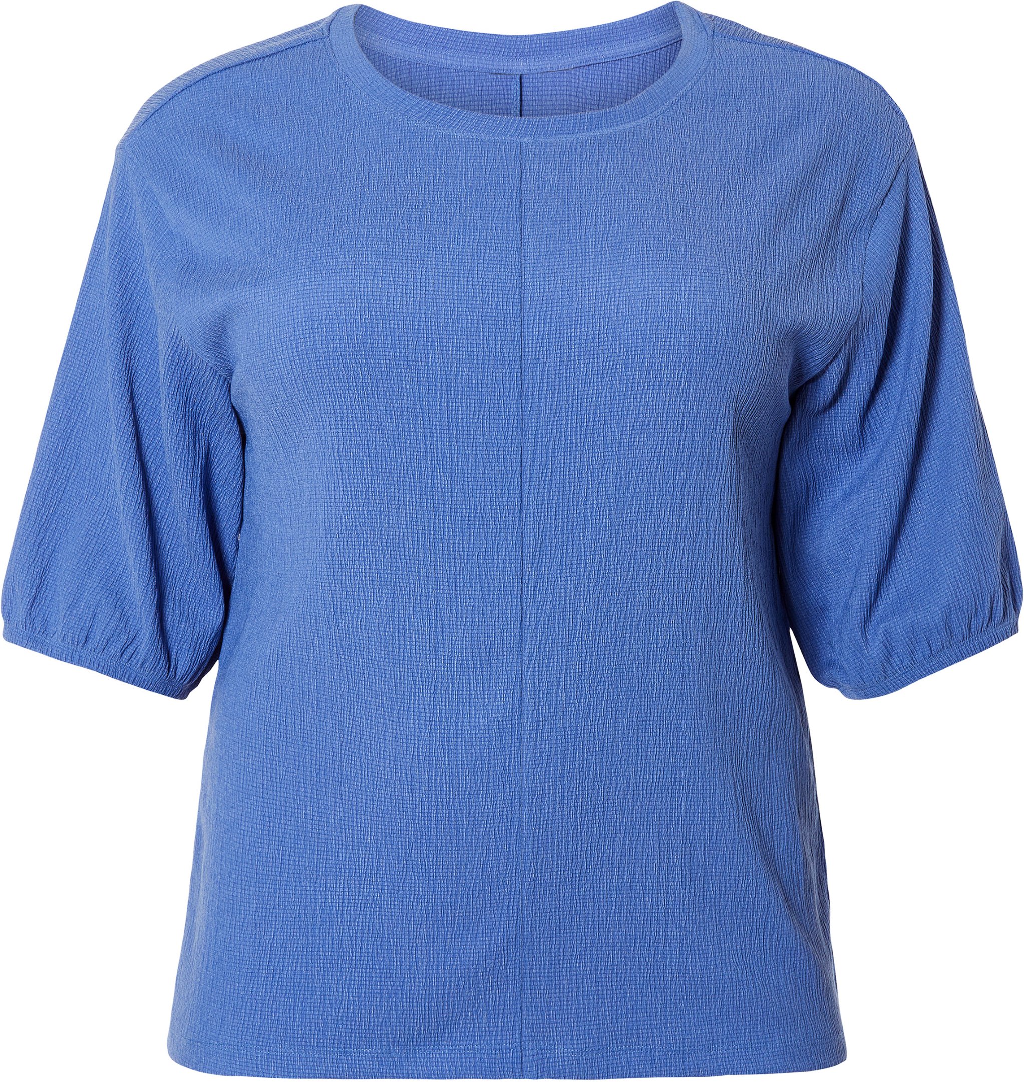 Thumbnail - esmara® Damen Blusenshirt (Blau, 48)