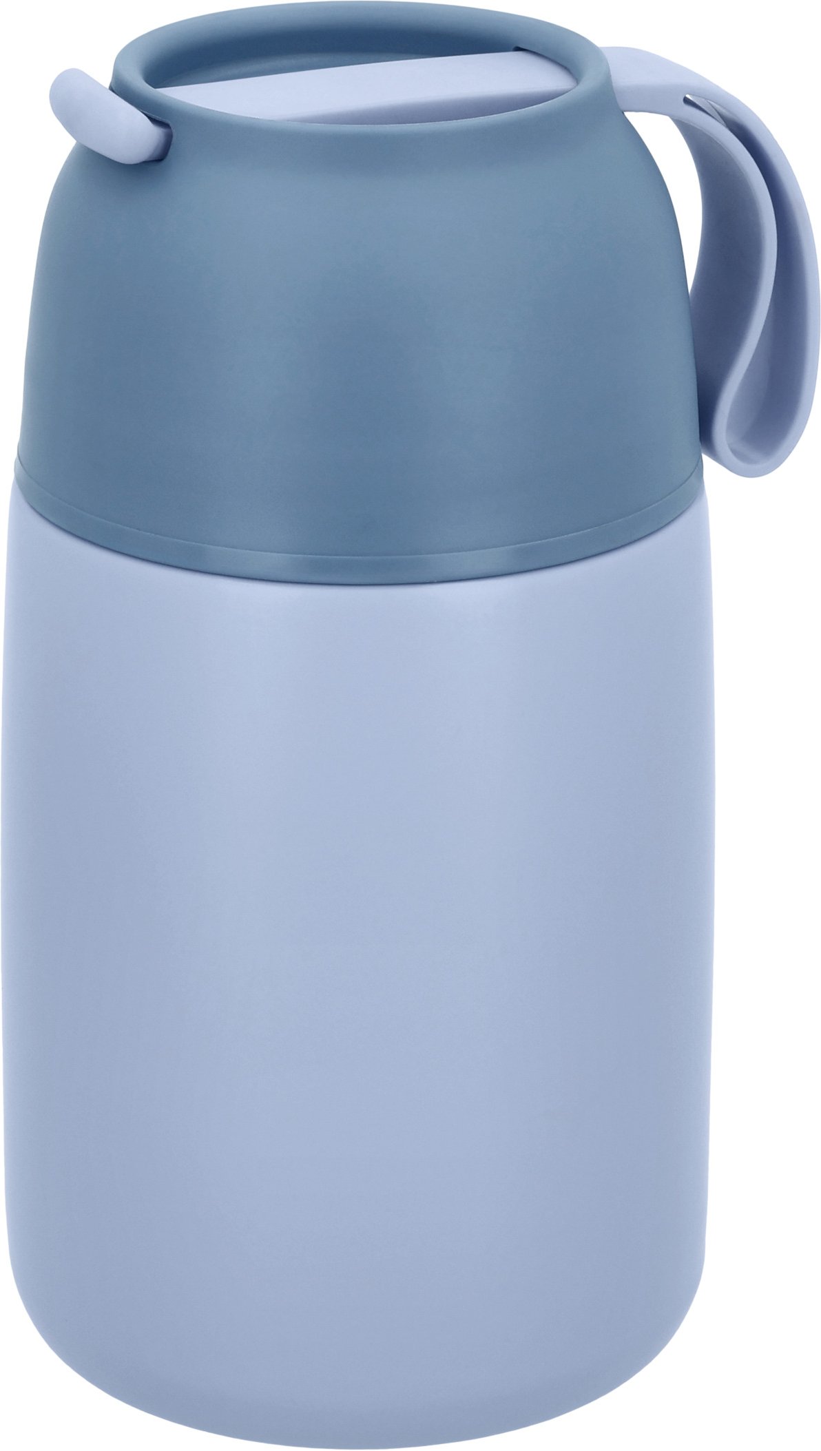 SILVERCREST® Isolier-Lunchbehälter (Blau)