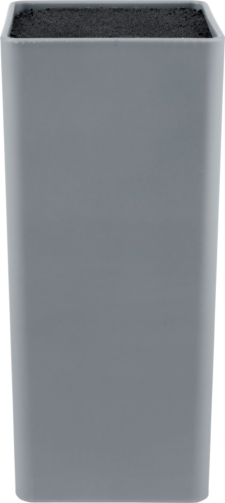 SILVERCREST® Messerblock Pastell (Grau)