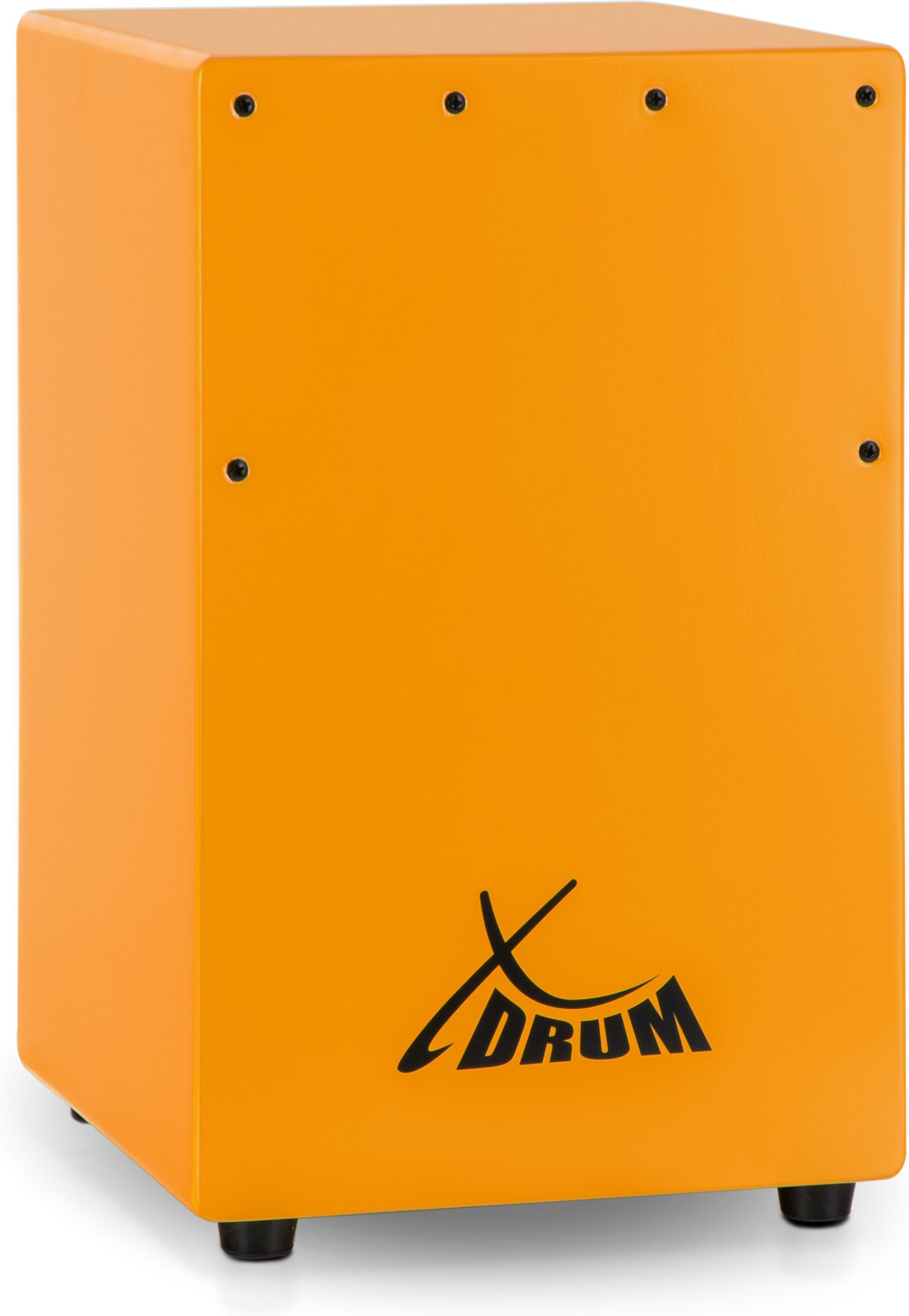 XDrum Kinder-Cajon KC-37 (Orange)