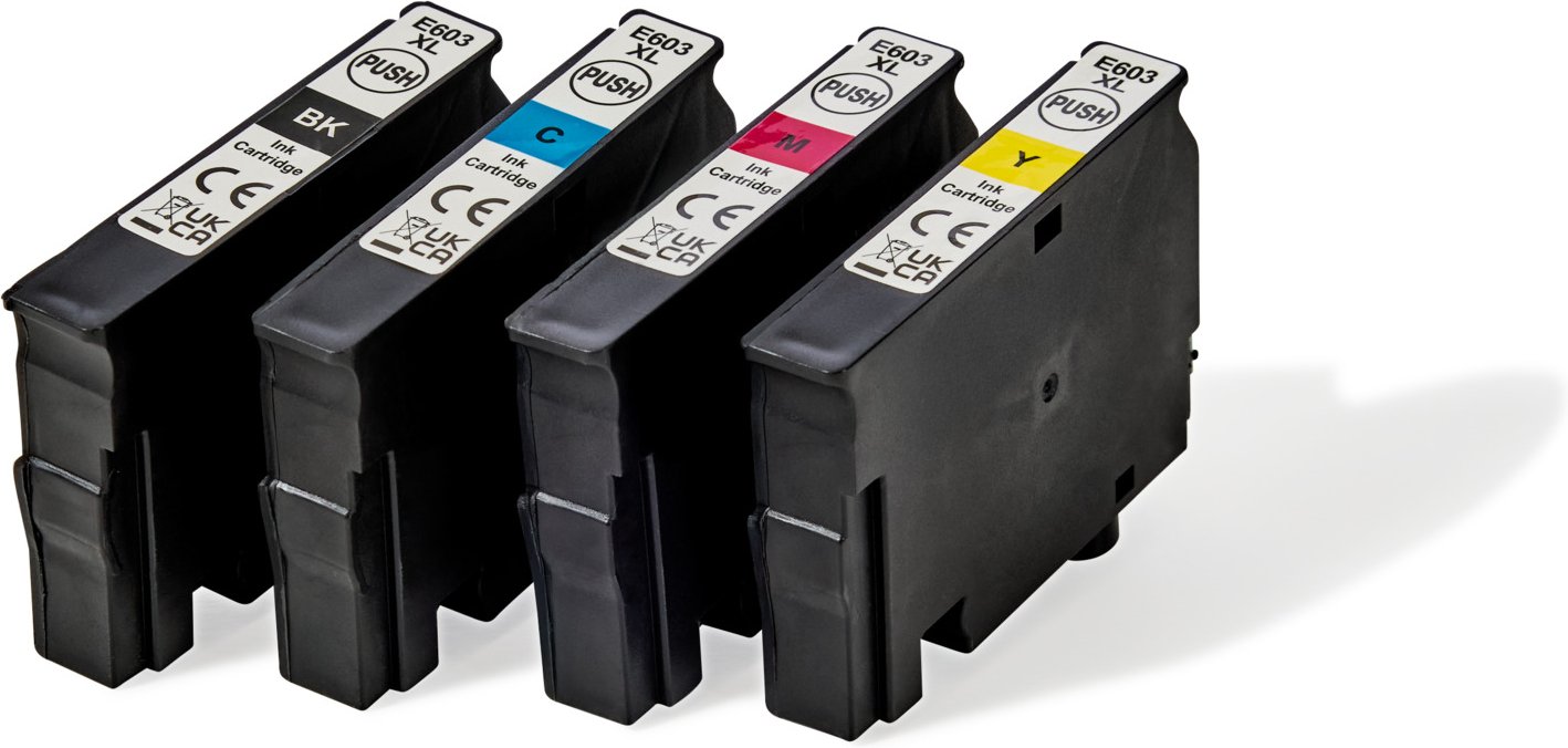 Druckerpatronen Canon, Epson, HP (Multipack 29XL für Epson)