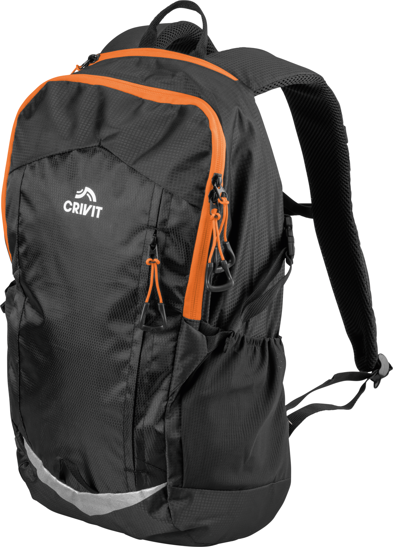 CRIVIT Rucksack Wandern 25L/20L (20L)
