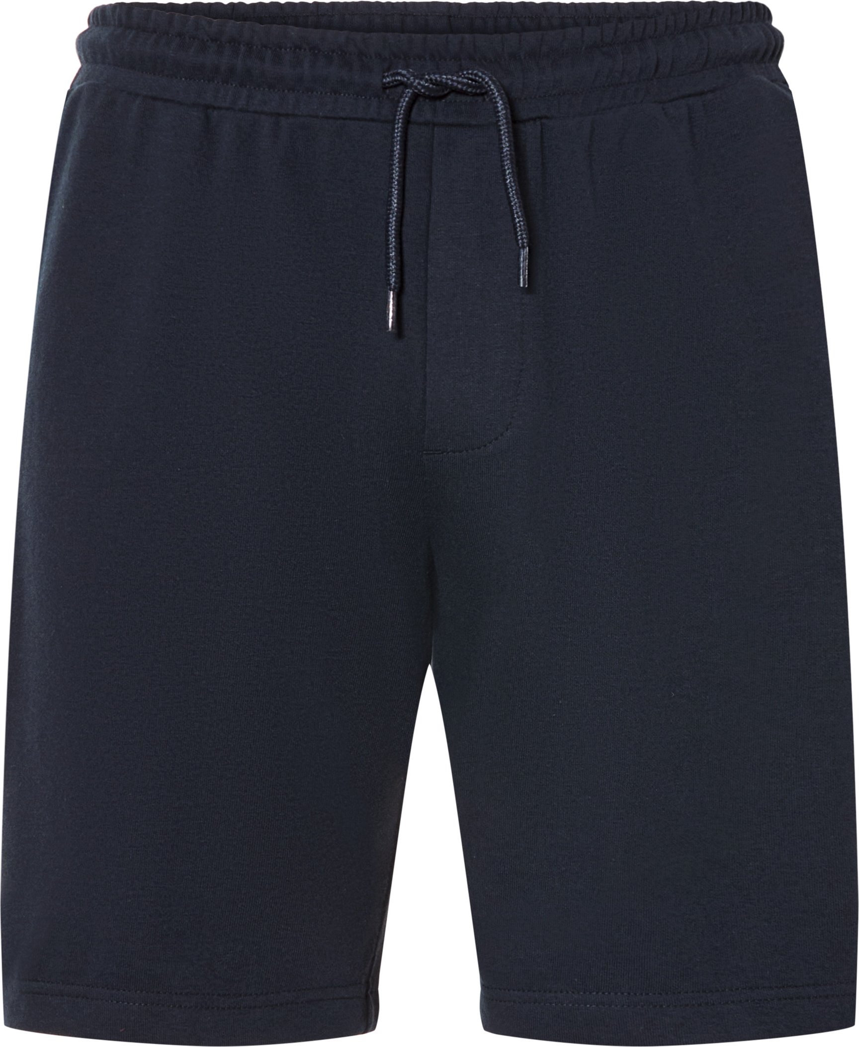 Thumbnail - esmara Men Herren Sweatshorts, mit seitlichen Eingrifftaschen (Dunkelblau, S (44/46))