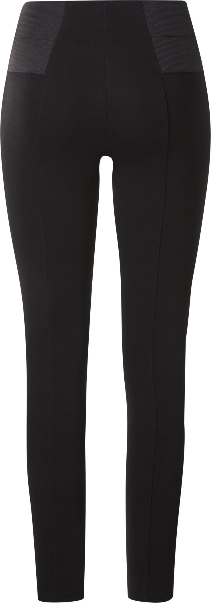 esmara® Damen Jeggings (Schwarz, M(40/42))
