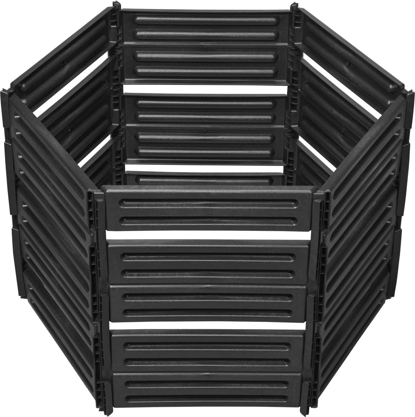 GARANTIA Air-King Steckkomposter 600 Liter (600 l)