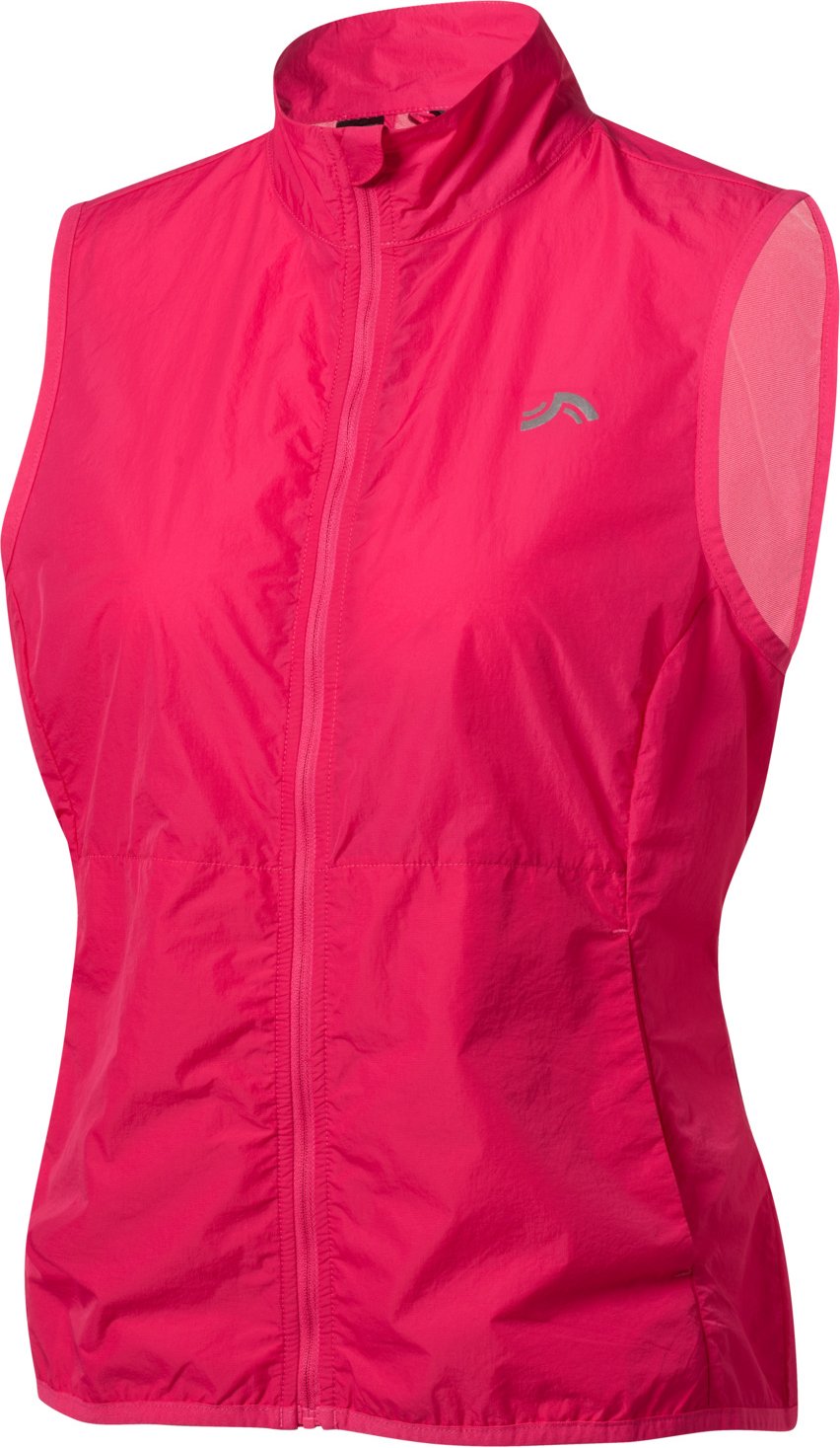 Thumbnail - CRIVIT Damen Funktionsweste Laufen (pink, L (44/46))