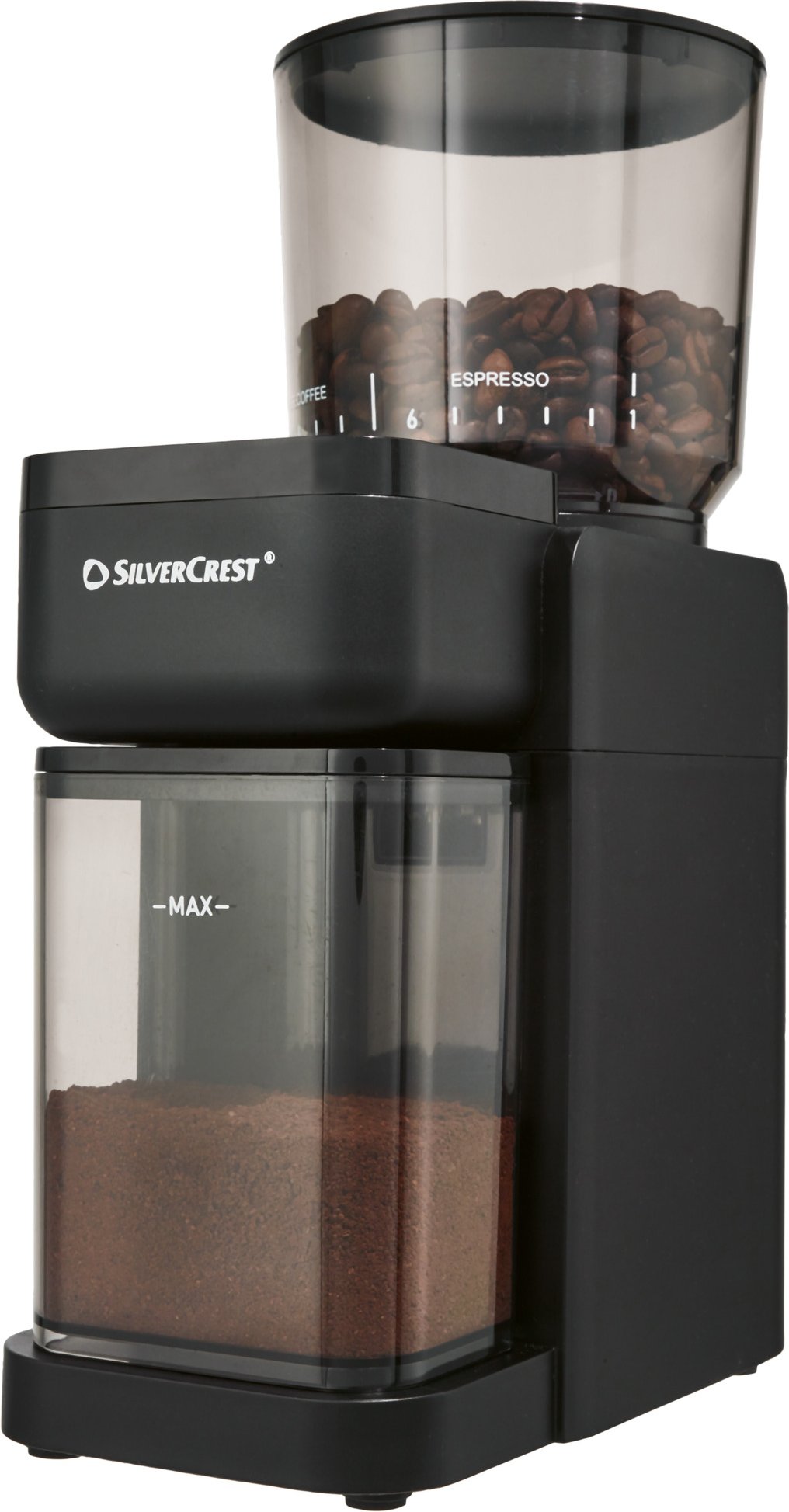 SILVERCREST® Elektrische Kaffeemühle »SKSM 150 A1, SOKSM 150 A1«