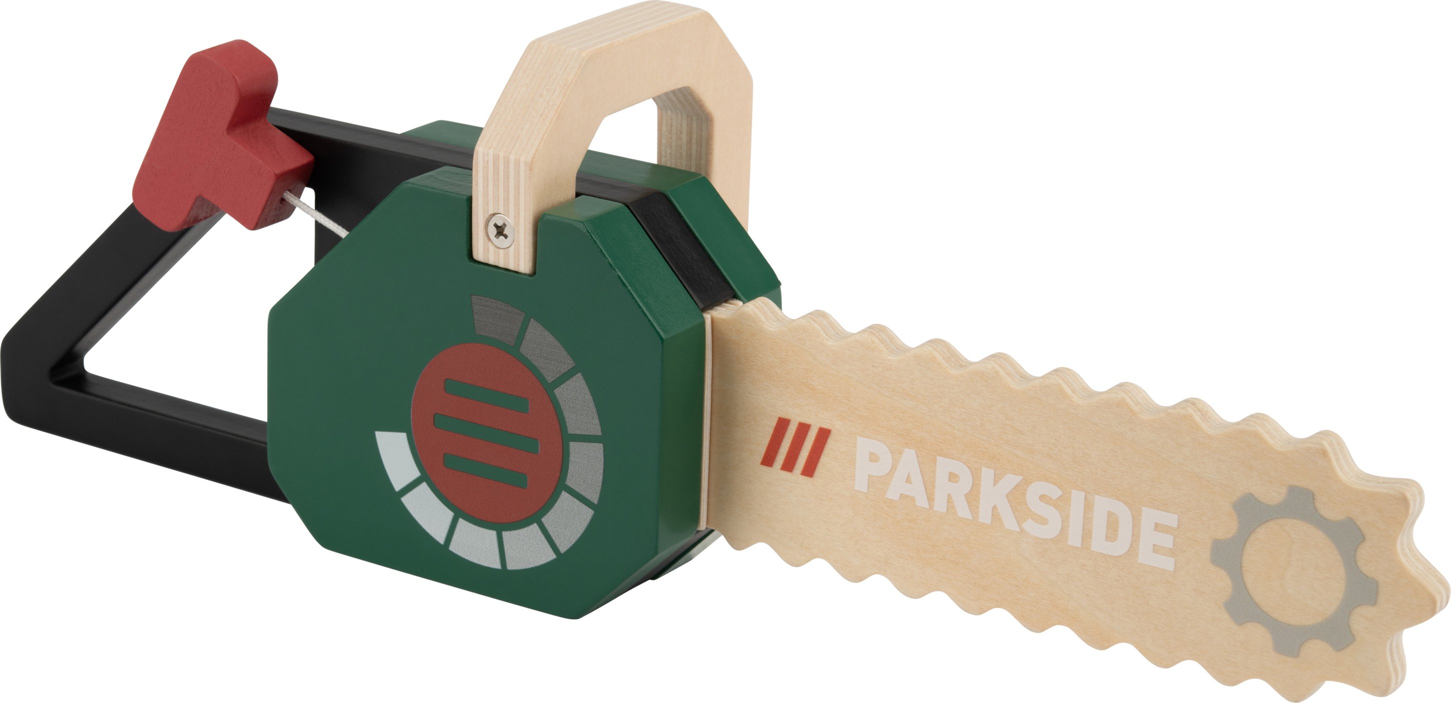 lupilu® Holzwerkzeuge (Kettensäge)