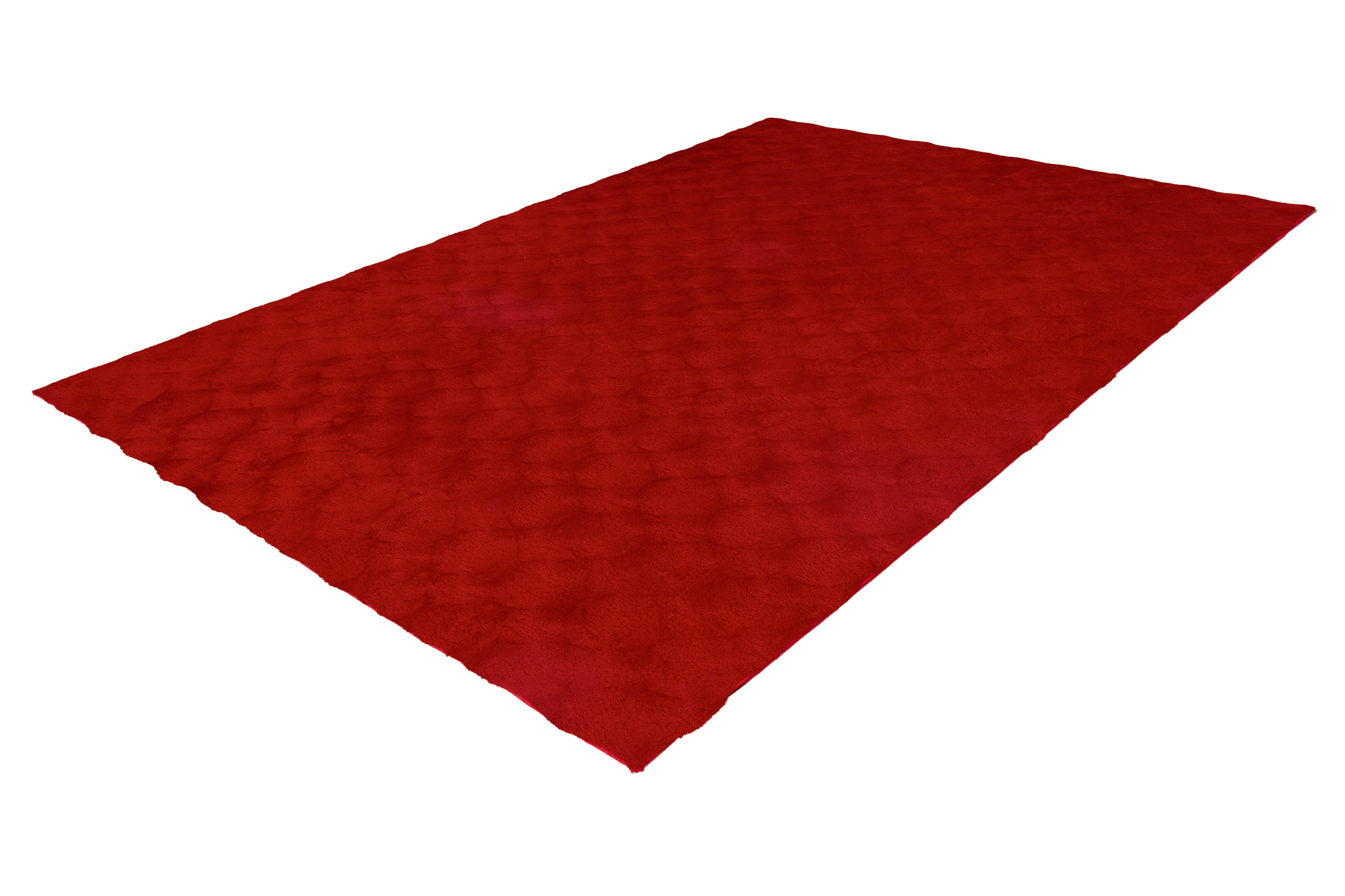 Thumbnail - Obsession My Diamond Cut 800 (Rechteckig, Red, 80 x 150 cm)