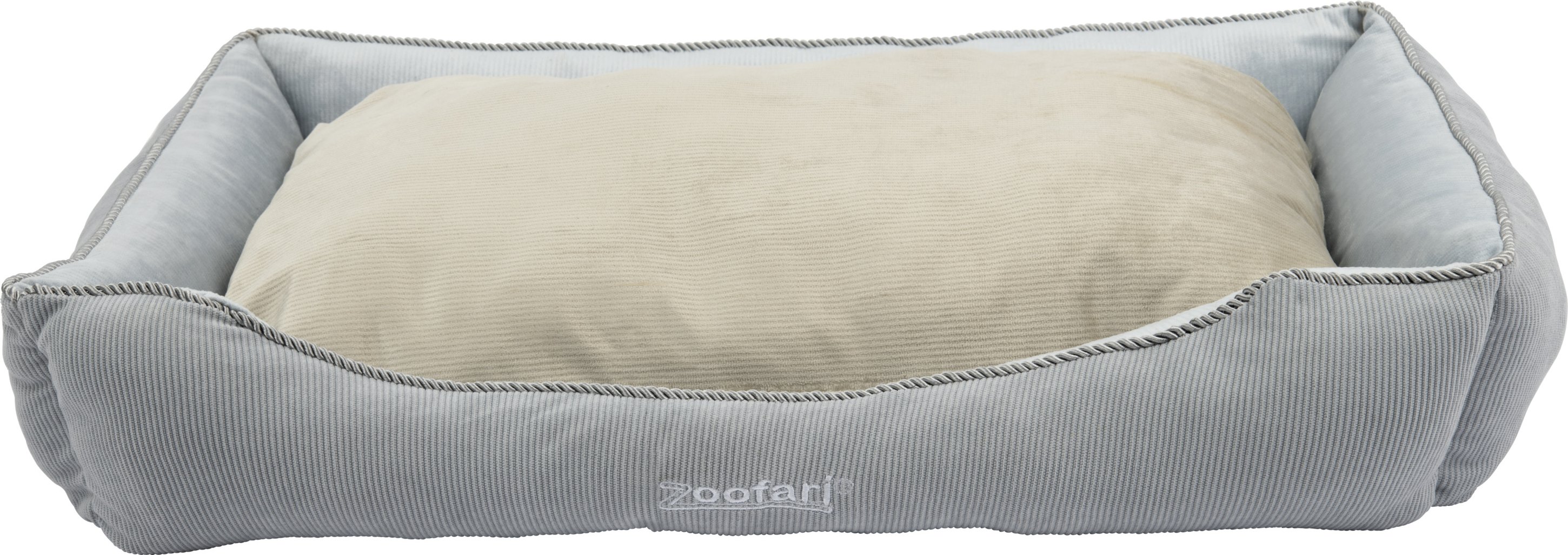 zoofari® Haustierschlafplätze (Haustierbett rechteckig)