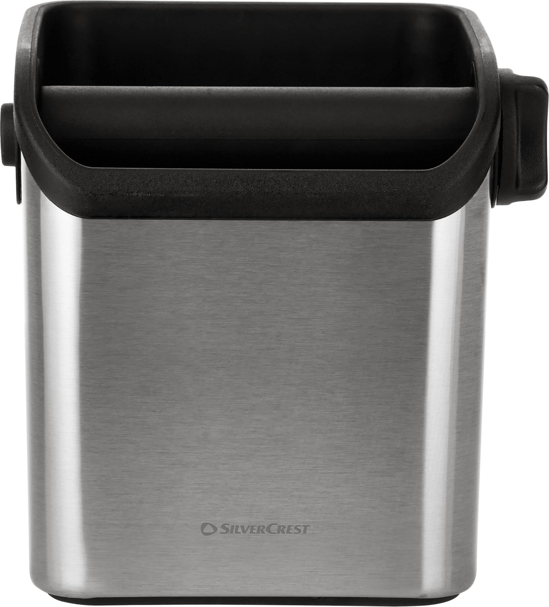 SILVERCREST® Kaffeezubehör (Espresso-Klopfbox Best)