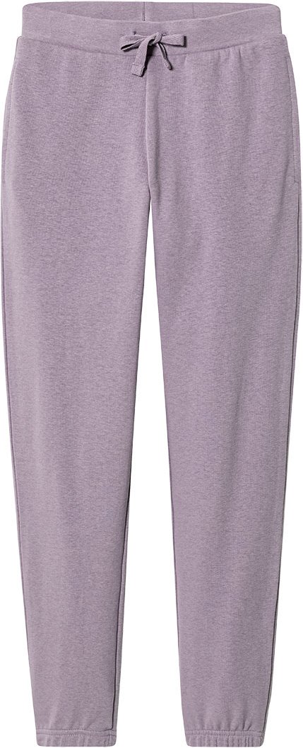 pepperts!® Kinder Mädchen Sweathose (Lila, 158/164)