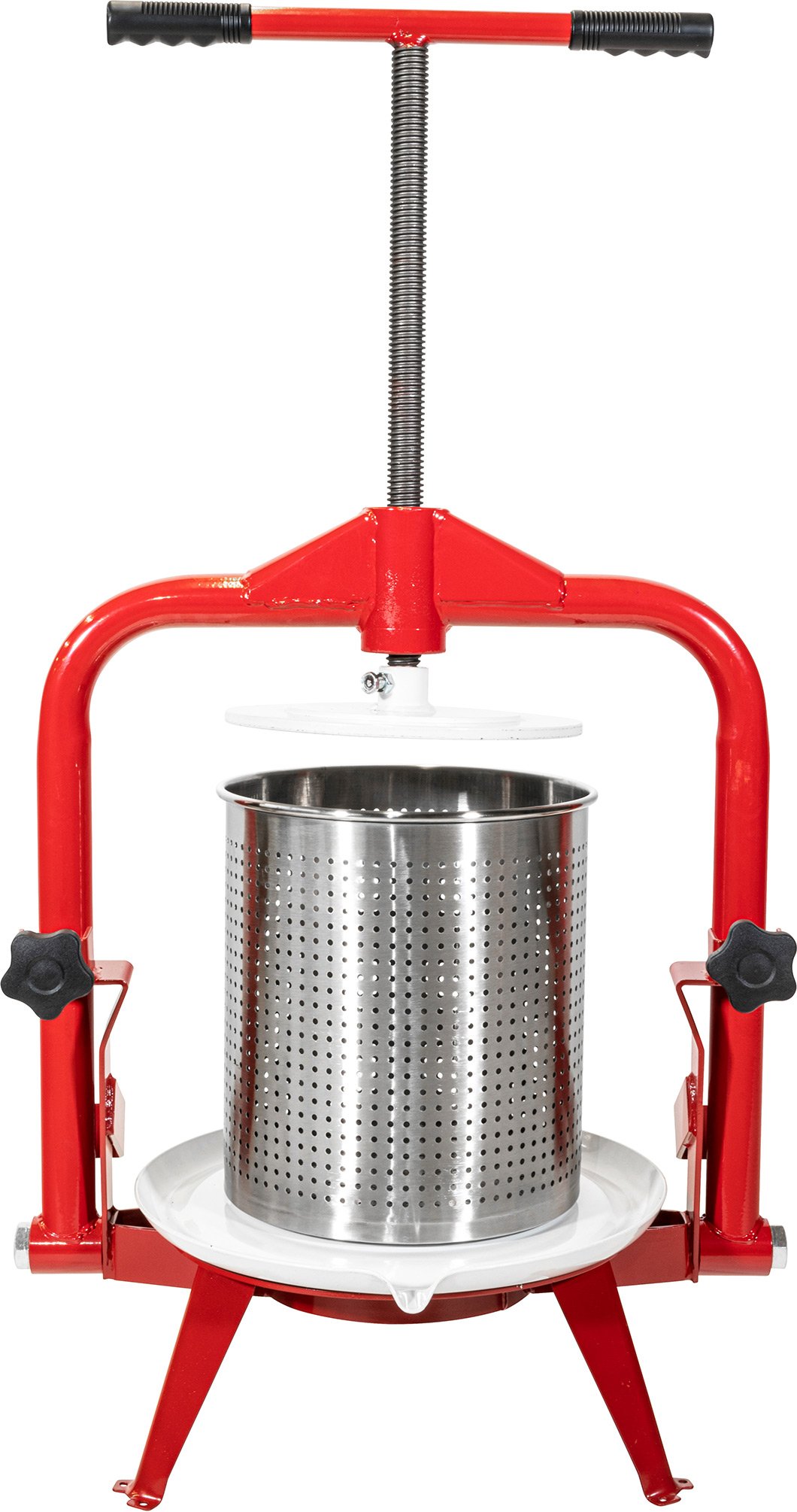 Güde Obstpresse, OP 14 L (OP 14 L)