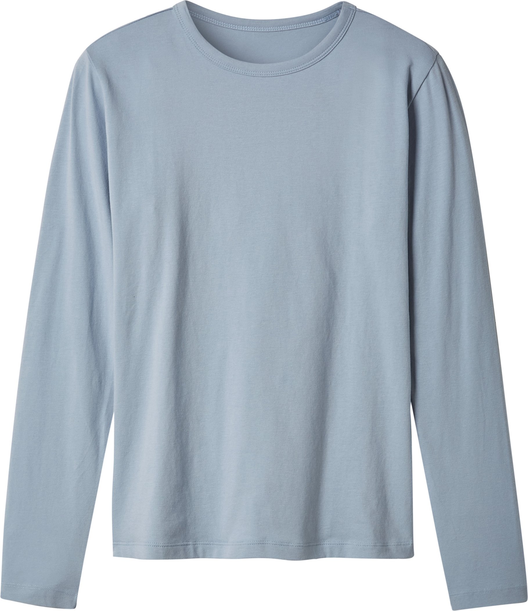Thumbnail - esmara® Damen Langarmshirt (Blau, XS(32/34))