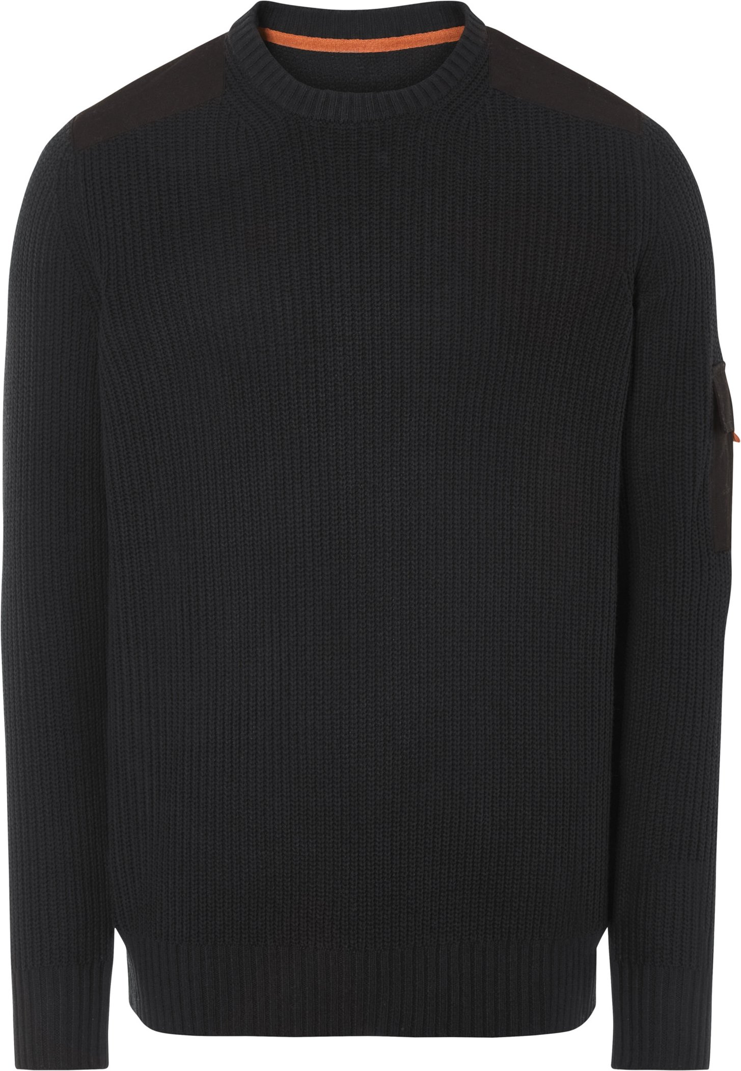 Thumbnail - LIVERGY® Herren Pullover (Schwarz, XL(56/58))
