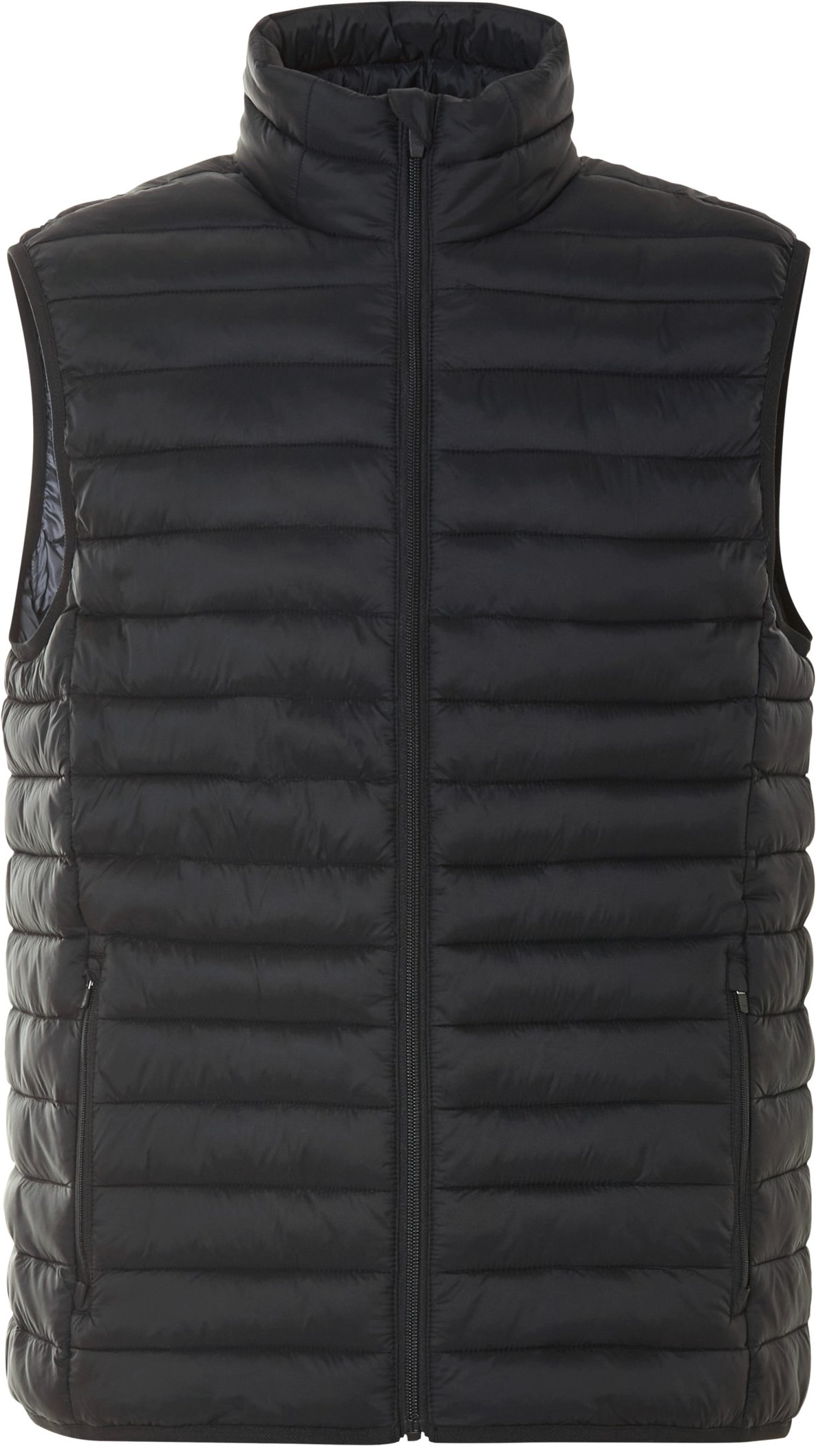 Thumbnail - esmara Men Herren Lightweight-Weste (Schwarz, XL (56/58))