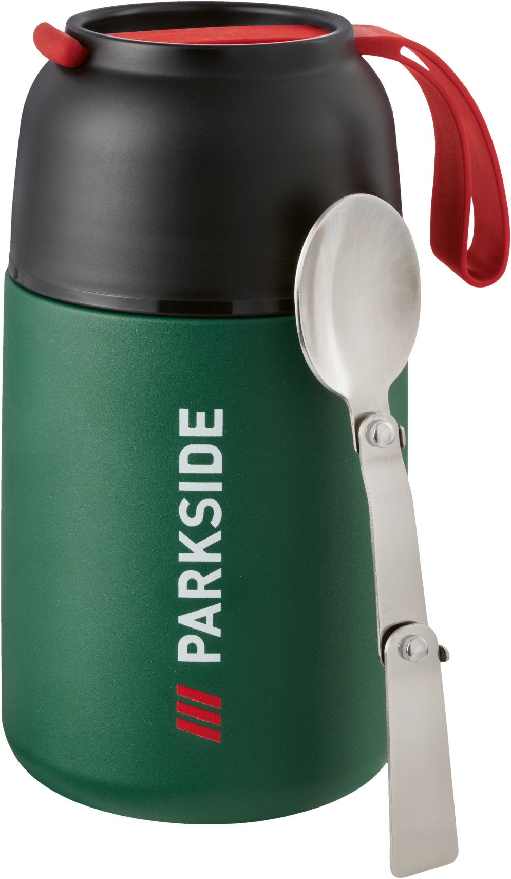 PARKSIDE® Isolier-Lunchbehälter""