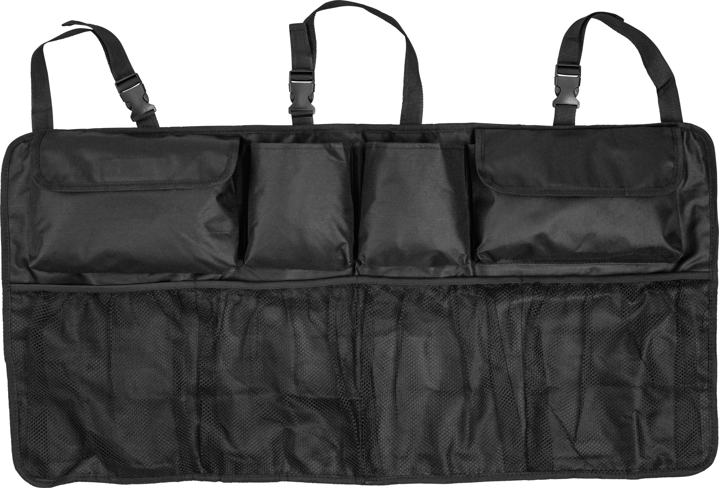 Thumbnail - ULTIMATE SPEED® Kofferraumschondecke / Kofferraum Organizer / Faltbarer Organizer (Organizer Kofferraum)""