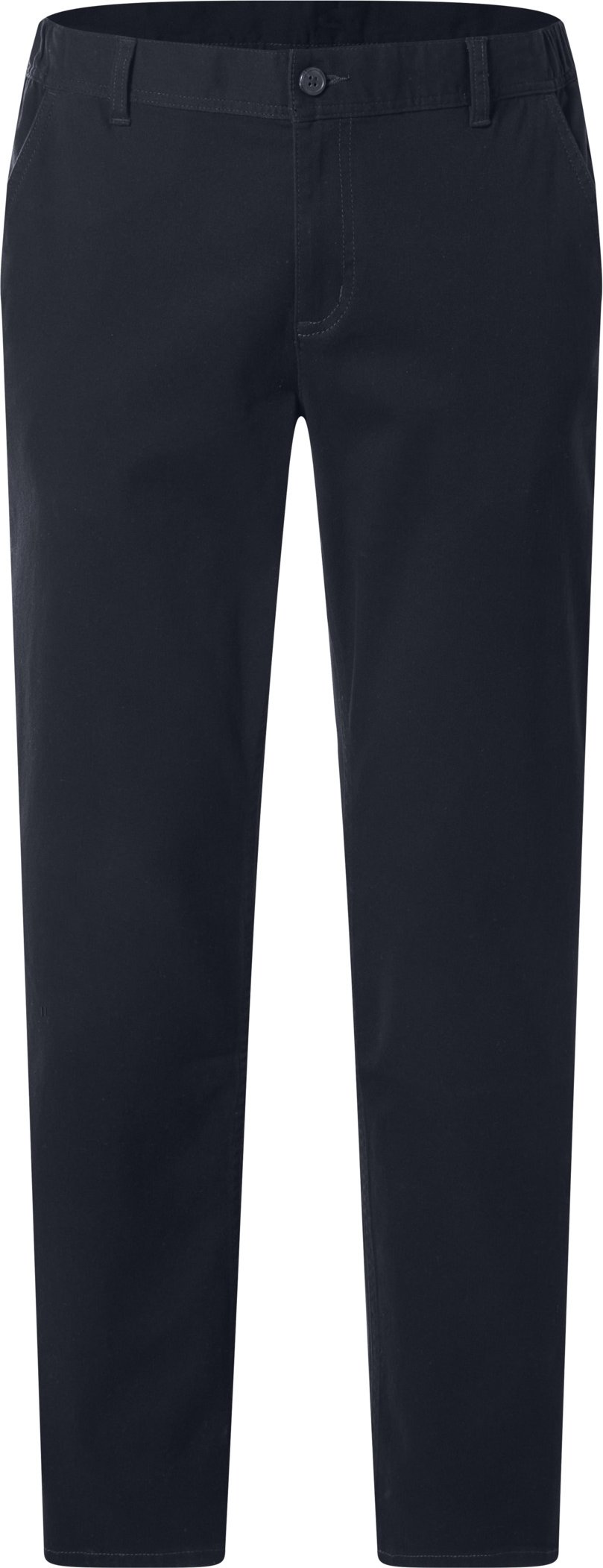 esmara Men Herren Chino Slim Fit (Navy, L (52/54))