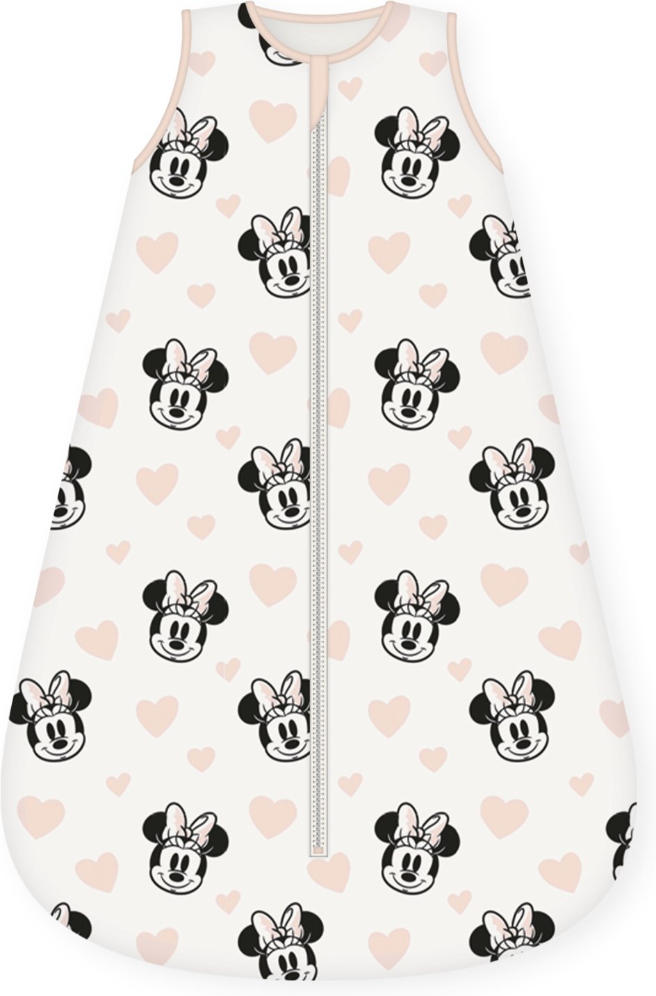 Thumbnail - Baby Schlafsack (Minnie Mouse, 70)