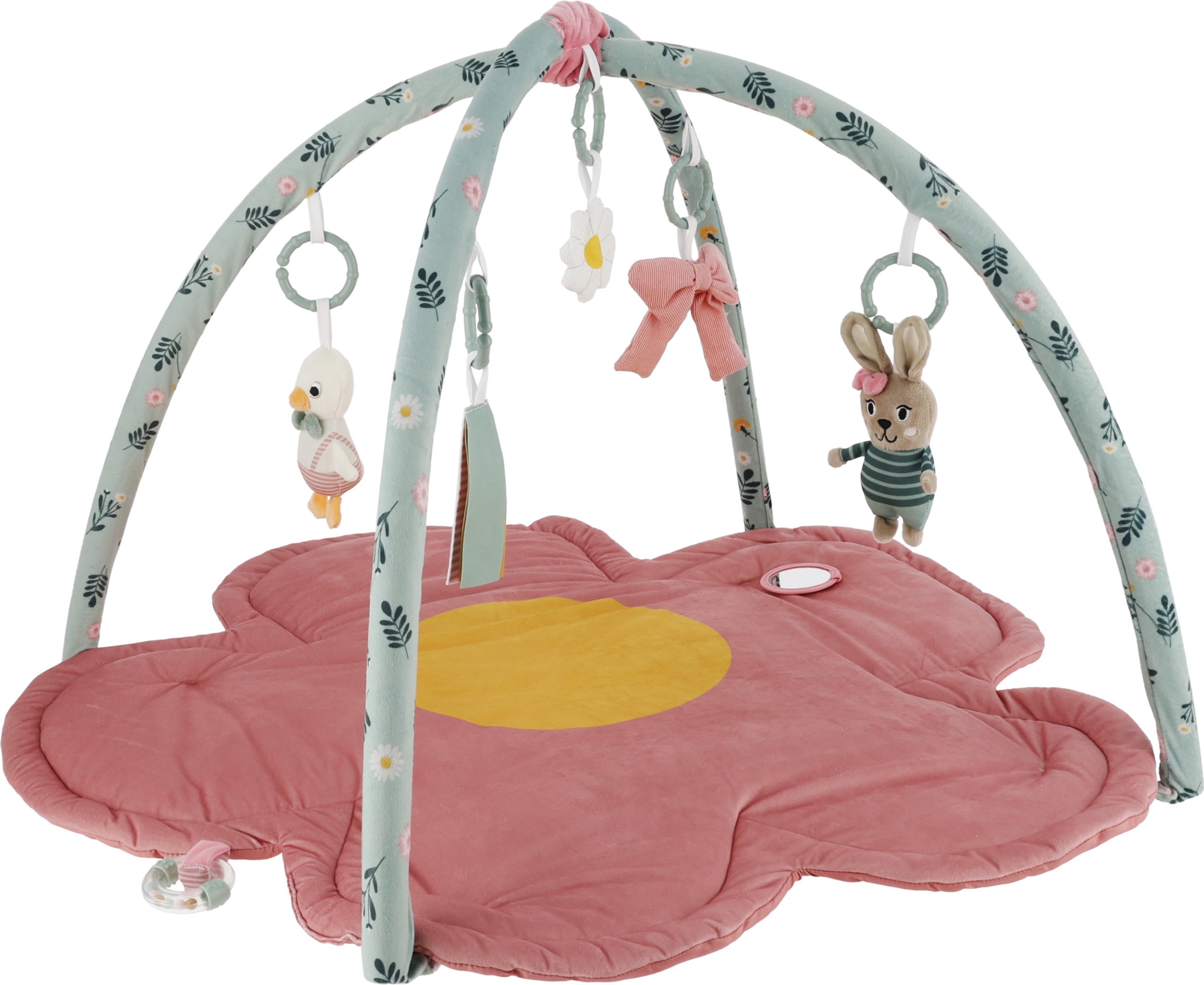 lupilu® Baby Activity Center (Blume)