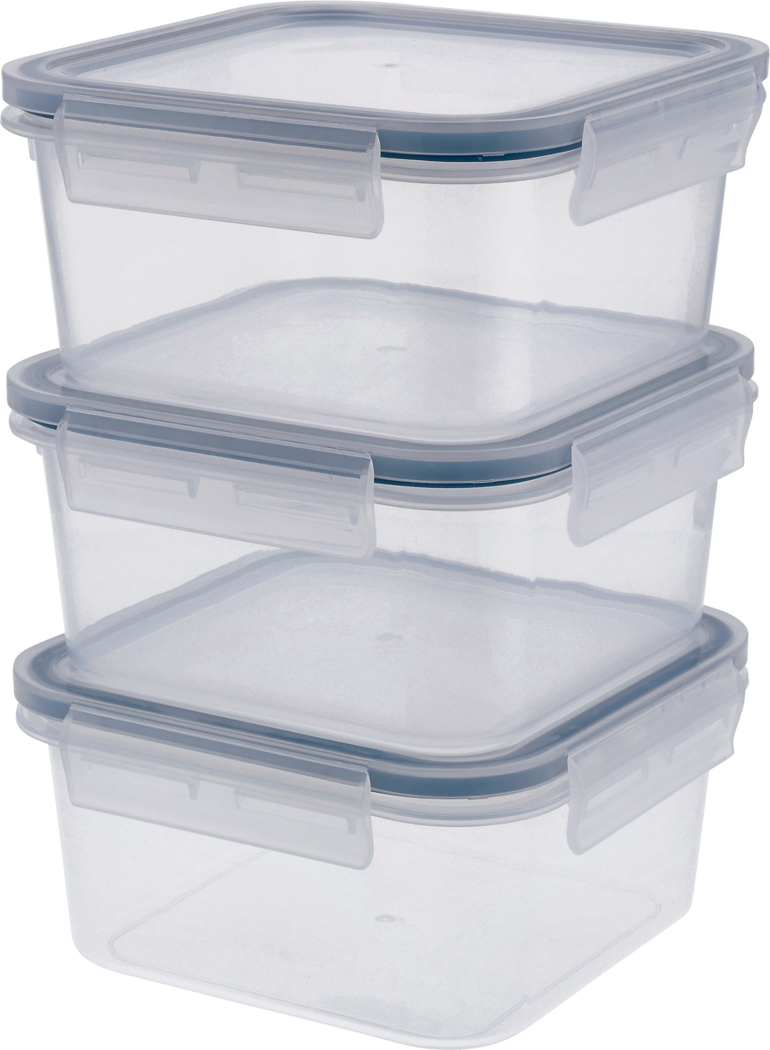 SILVERCREST® Frischhaltedosen-Set (3er Set)