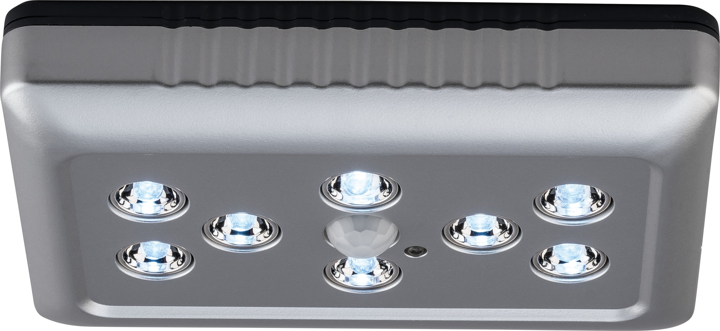 LIVARNO home Leuchtleisten LED mit Bewegungsmelder (8 LED)