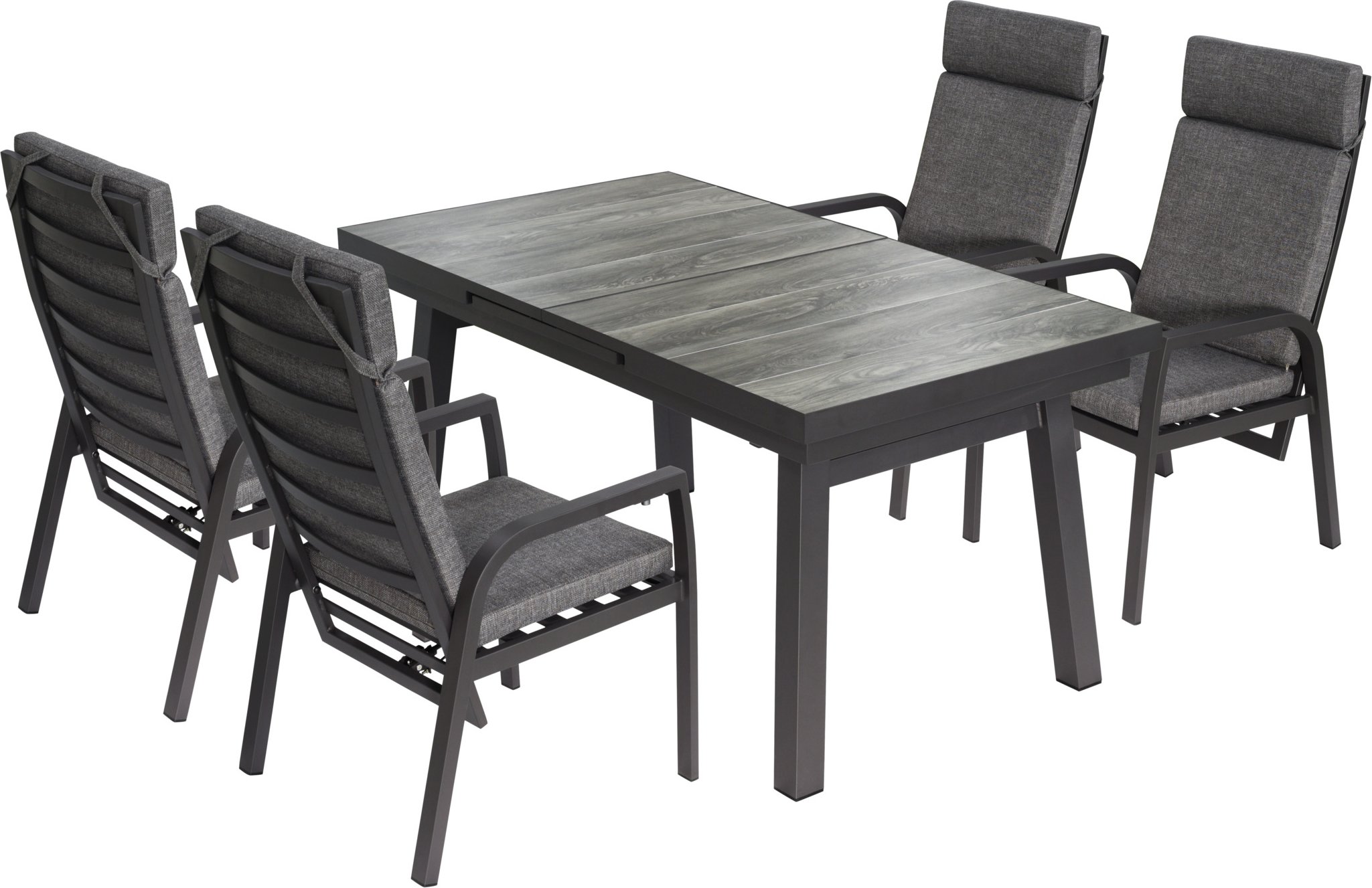 bellavista - Home & Garden® Dining-Set Sydney / Kansas