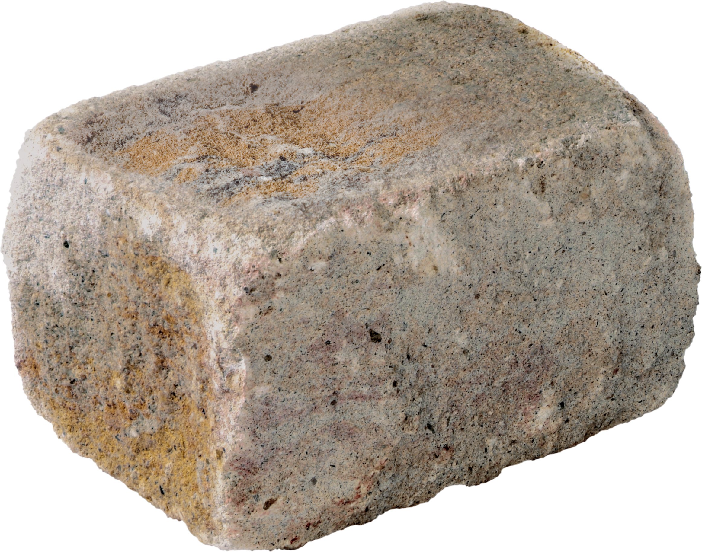 Diephaus Mauer SIOLA-MINI 25/16,5/15 cm (Muschelkalk)