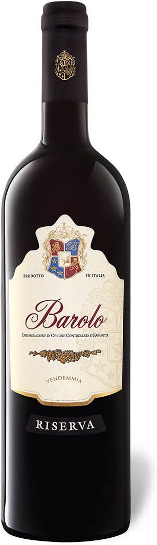 Thumbnail - Barolo Riserva DOCG trocken, Rotwein 2016