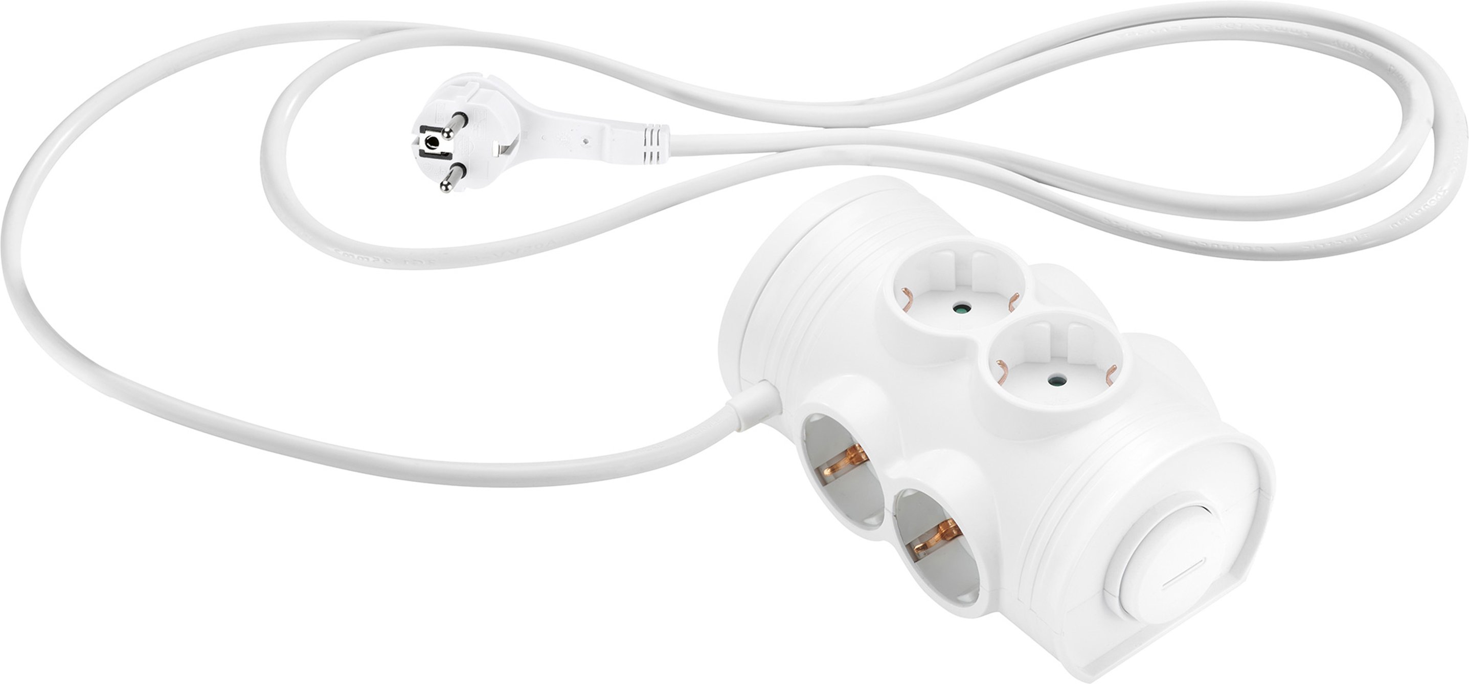 SILVERCREST® Clevere Steckdosen (Achtung: LV OSDE) (Steckdosensäule)