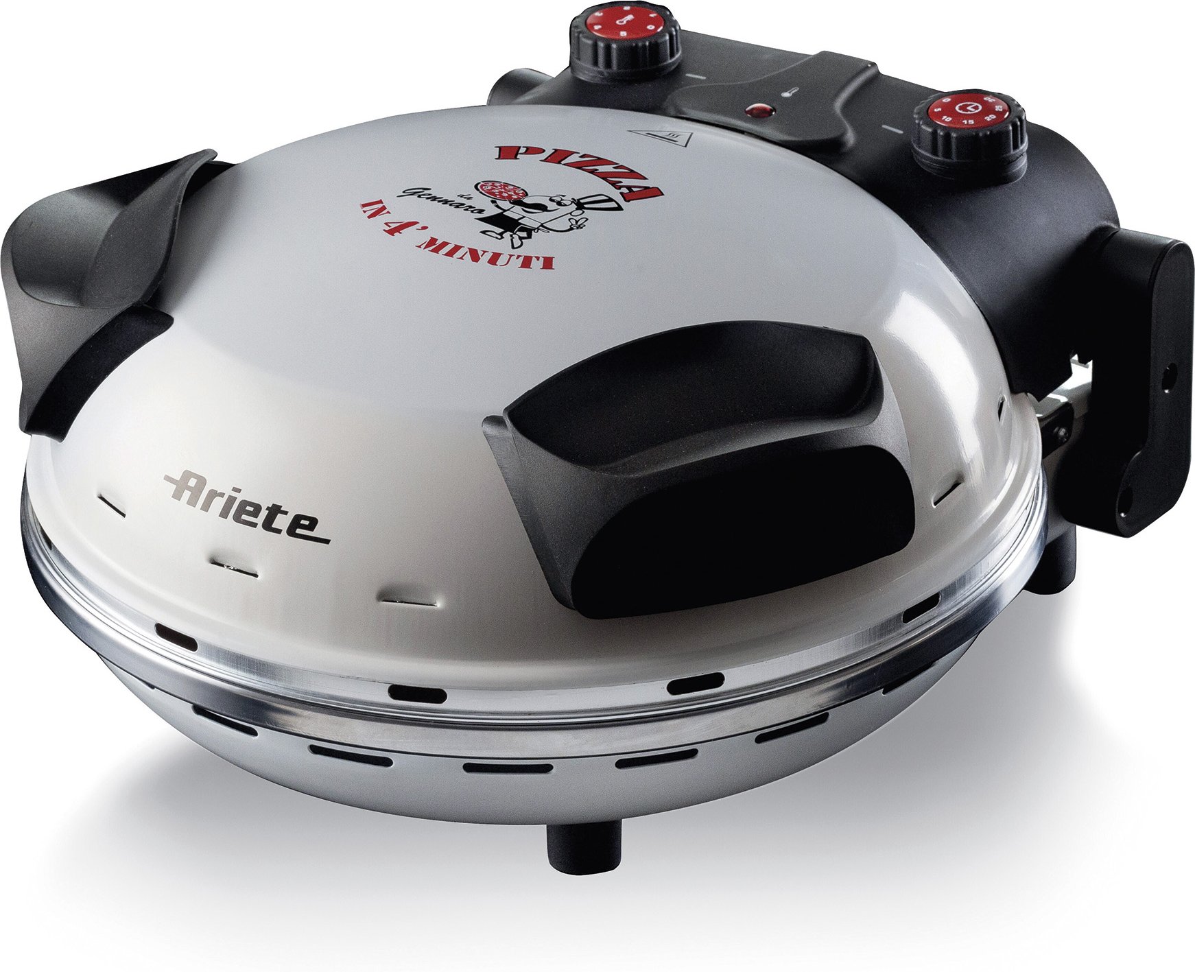 Ariete Pizza-Ofen »918«