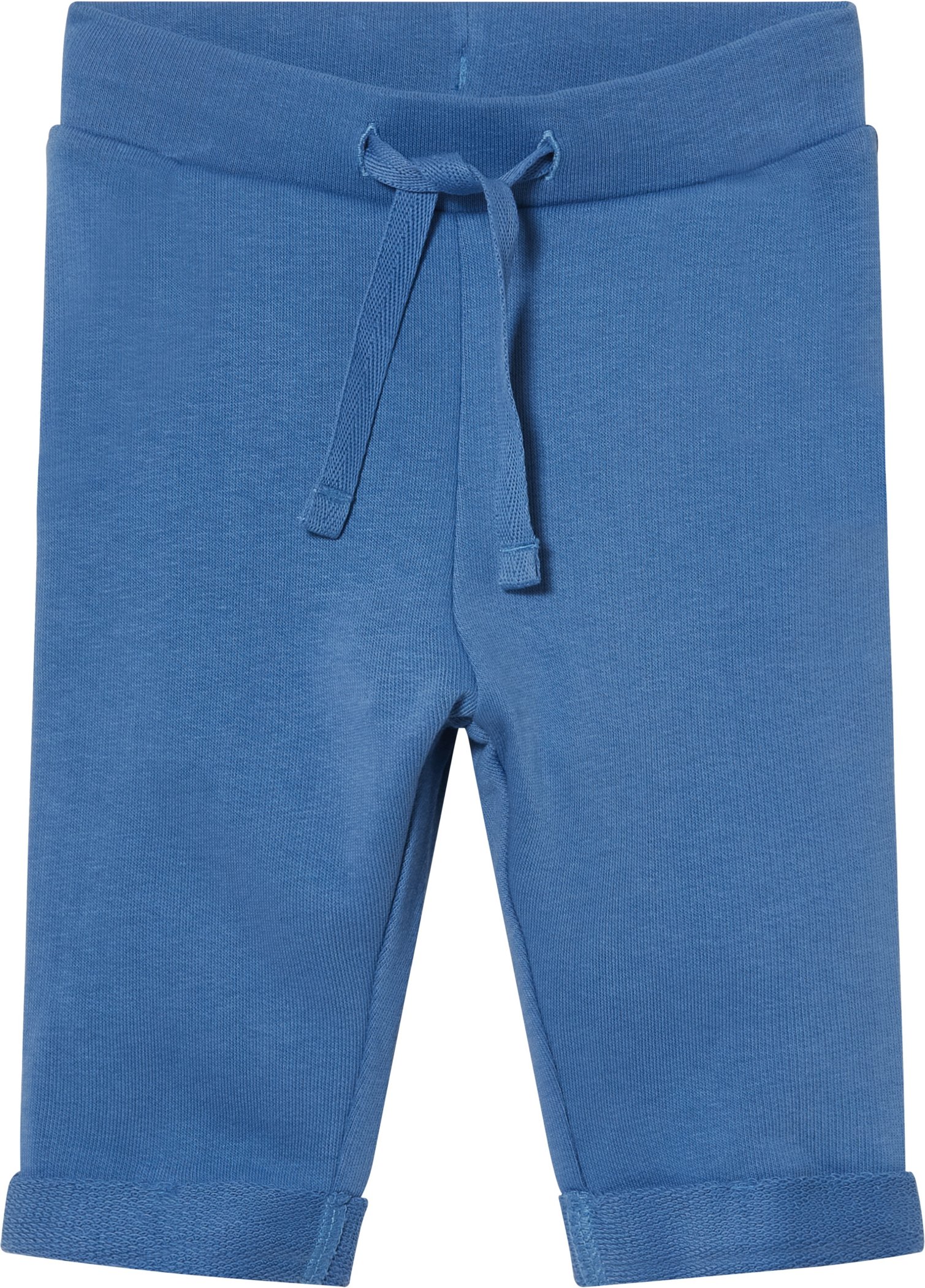 lupilu® Baby Jungen Sweathose (Blau, 50/56)