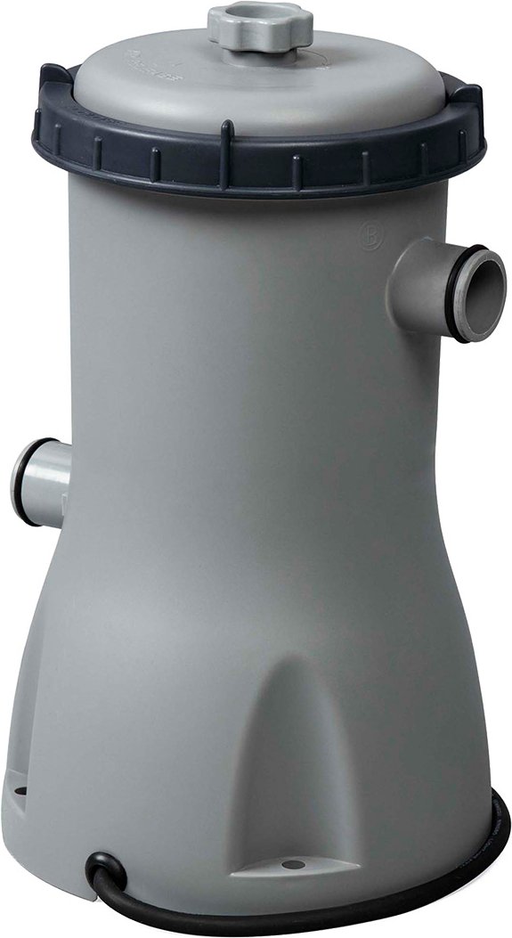 Bestway Filterpumpe 3.028 l/h