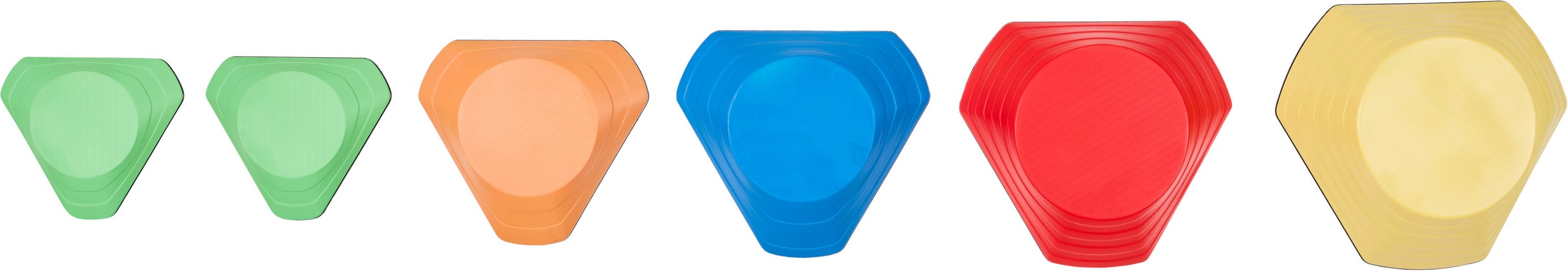 lupilu® Balancier Steine