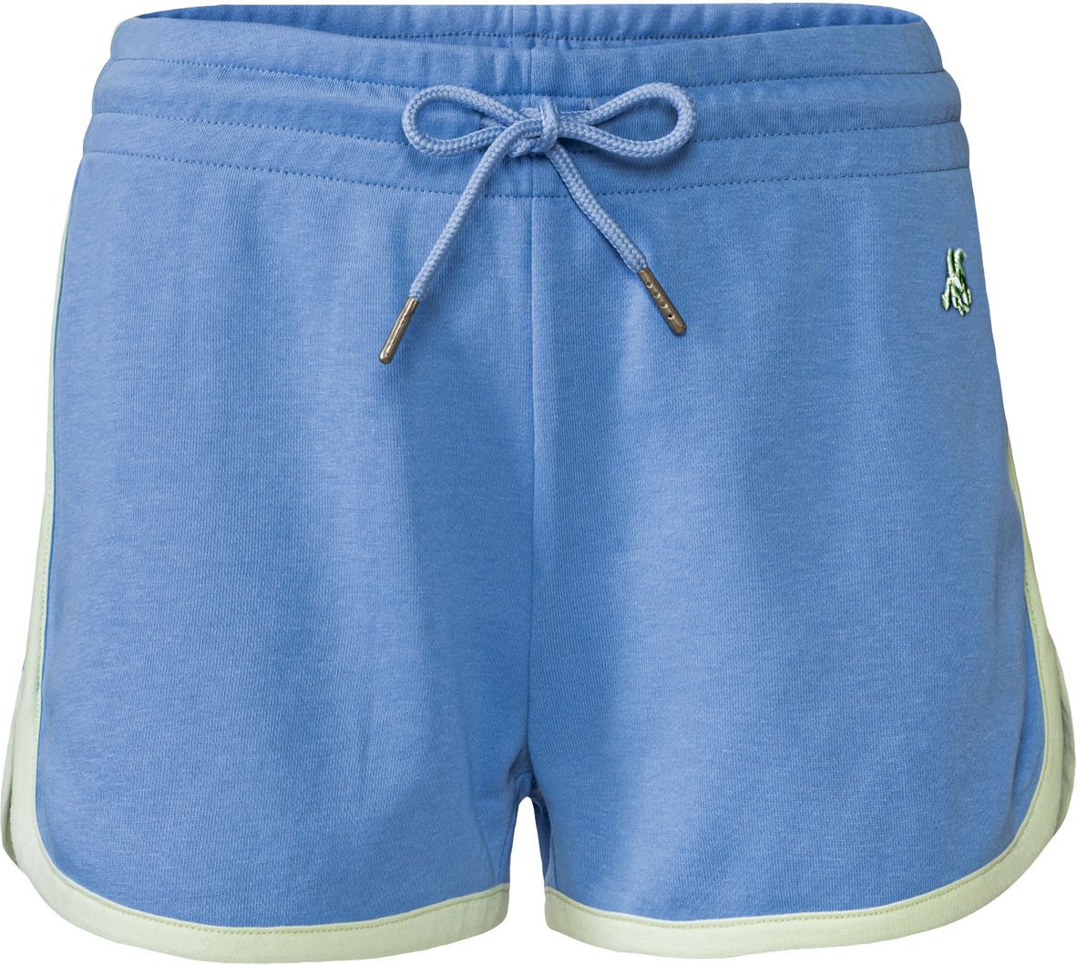Thumbnail - esmara® Damen Sweatshorts (Blau, XS(32/34))
